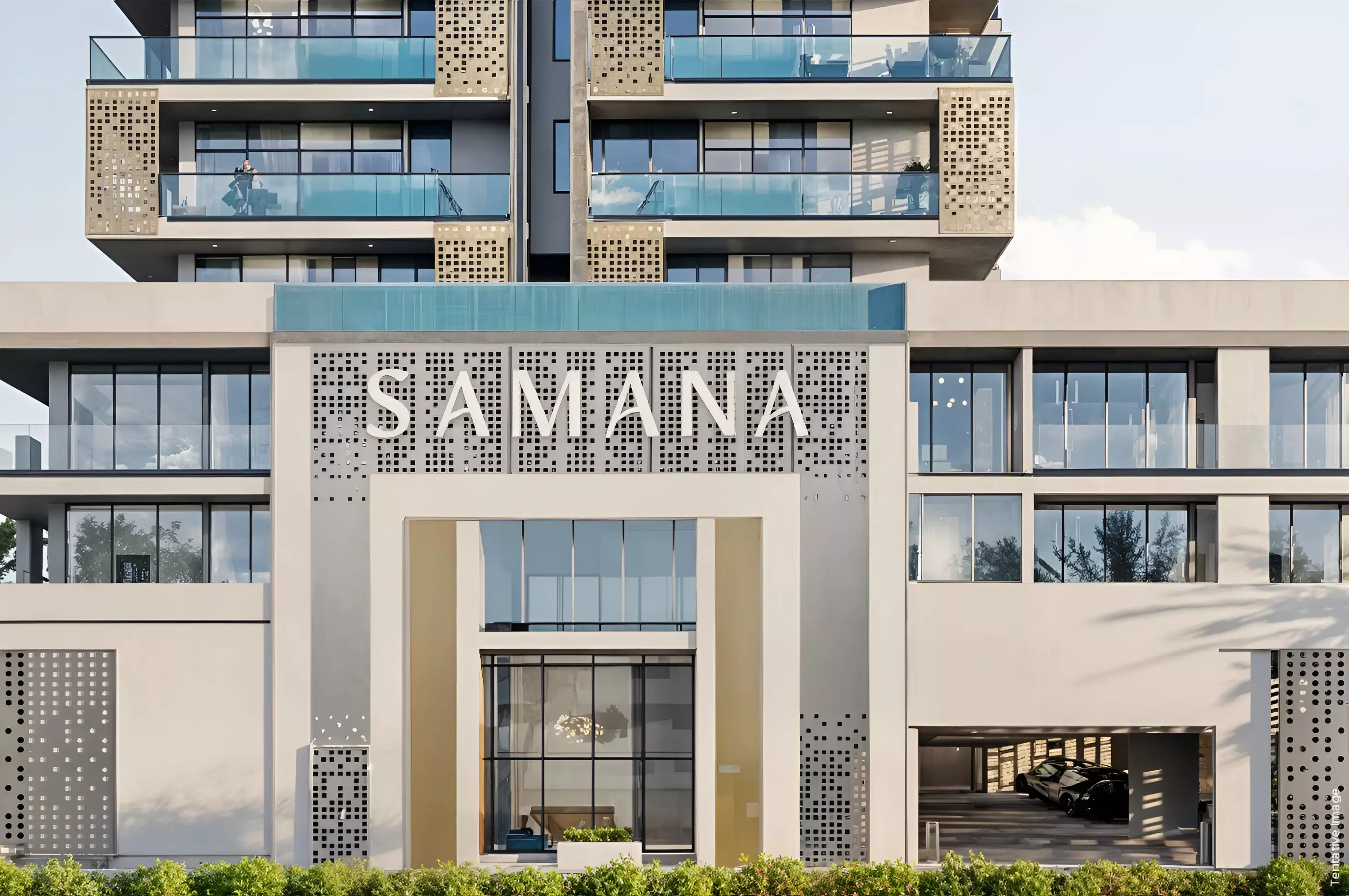 Samana Ocean Crest – photo 4