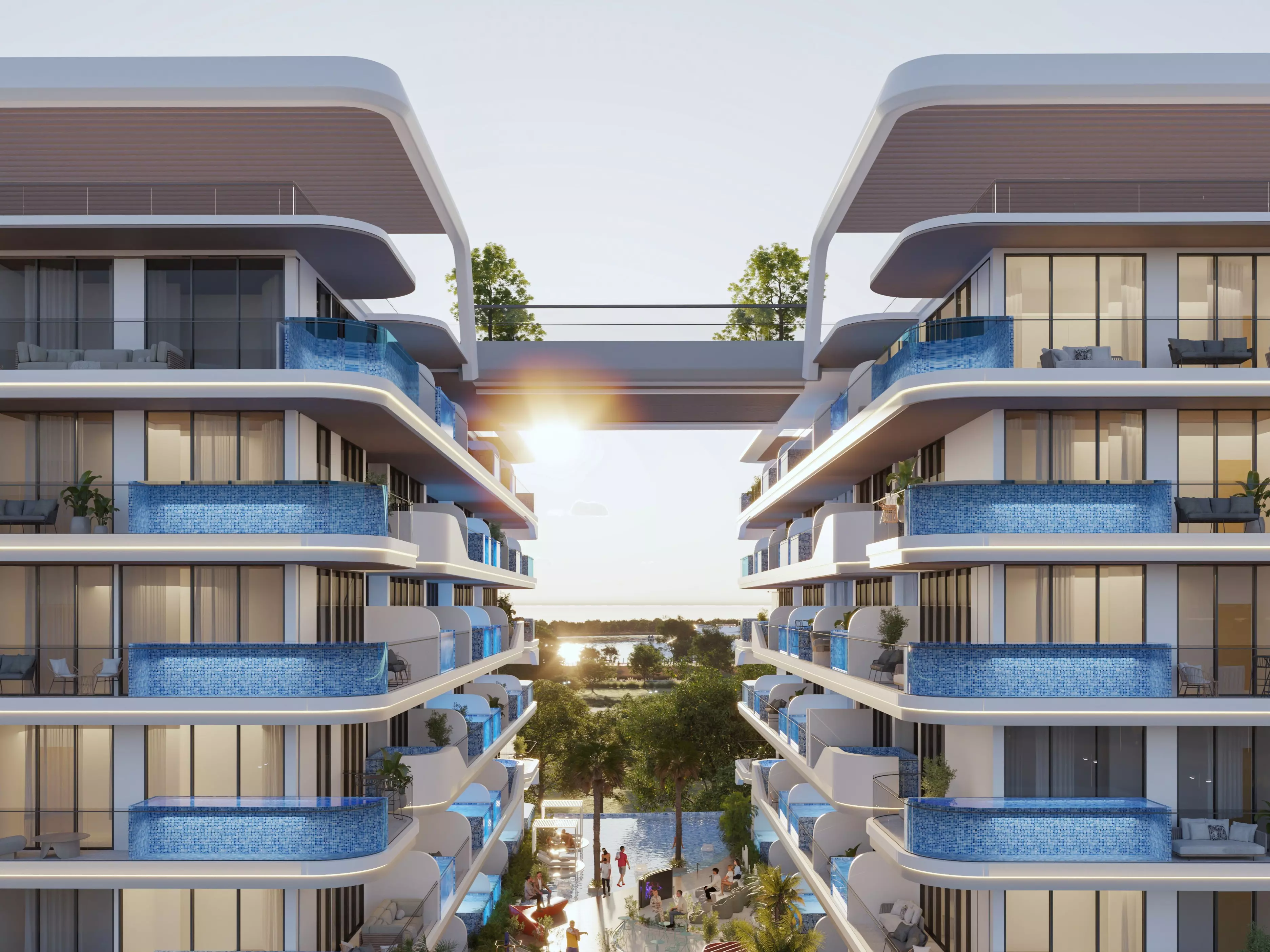 Samana Ocean Pearls Phase 2 – photo 2
