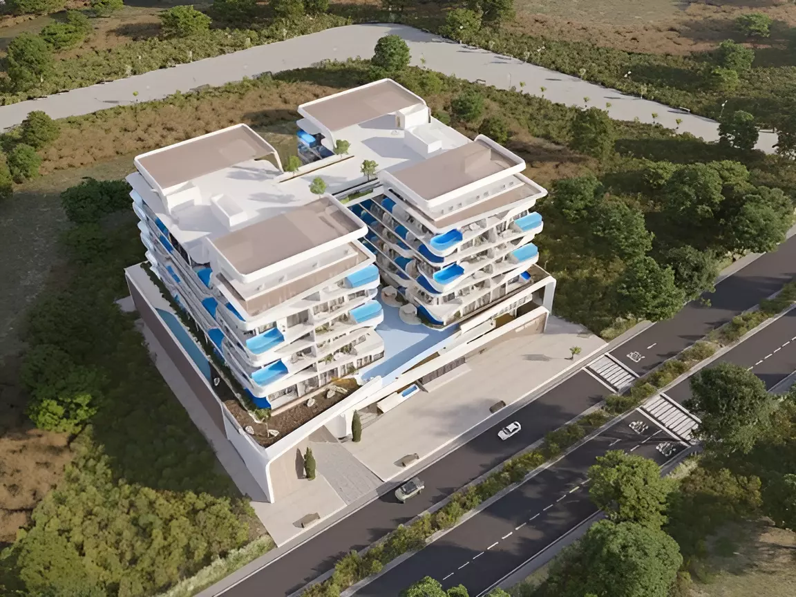 Samana Ocean Pearls Phase 2 – photo 3