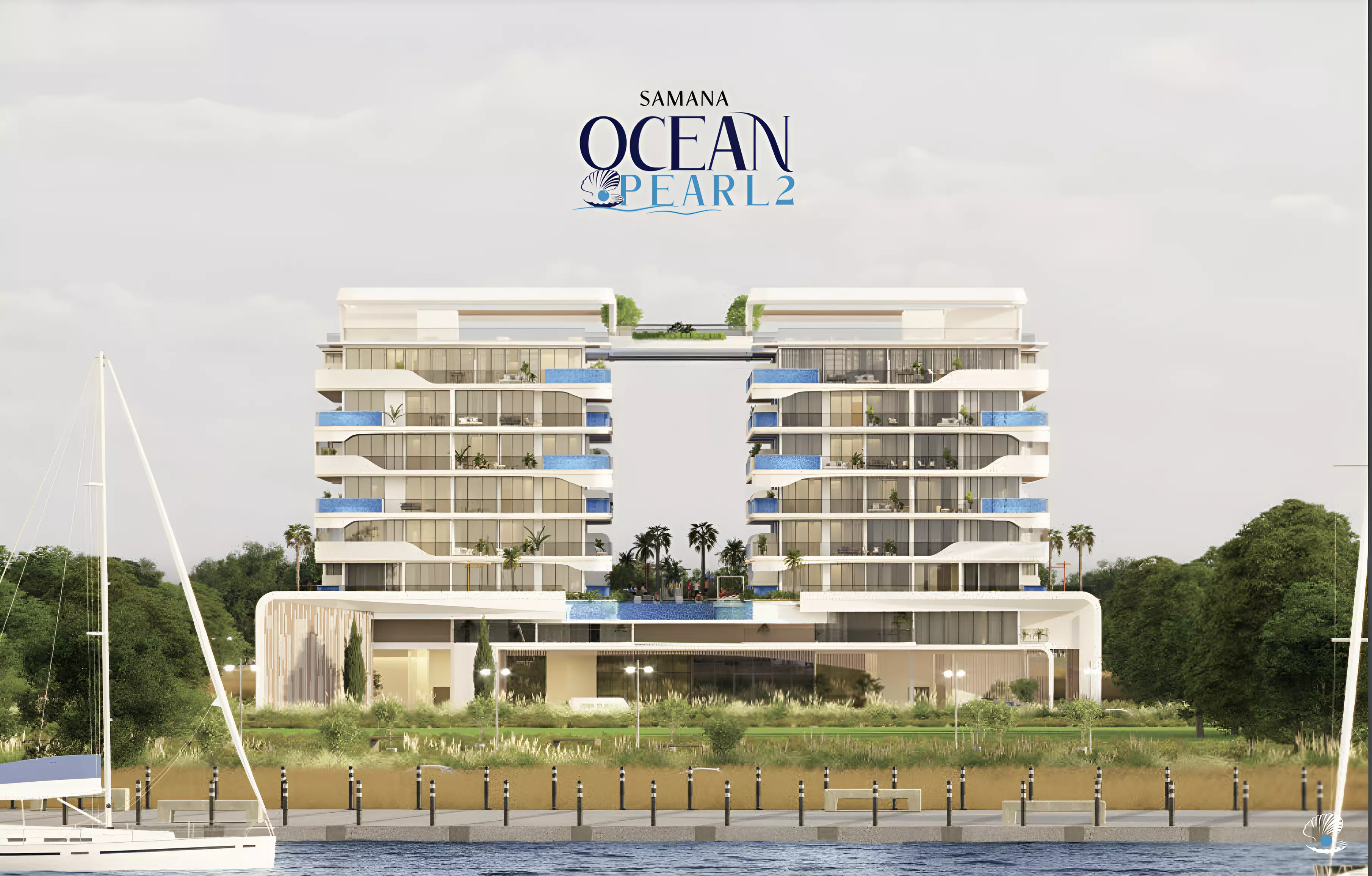 Samana Ocean Pearls Phase 2 – photo 4