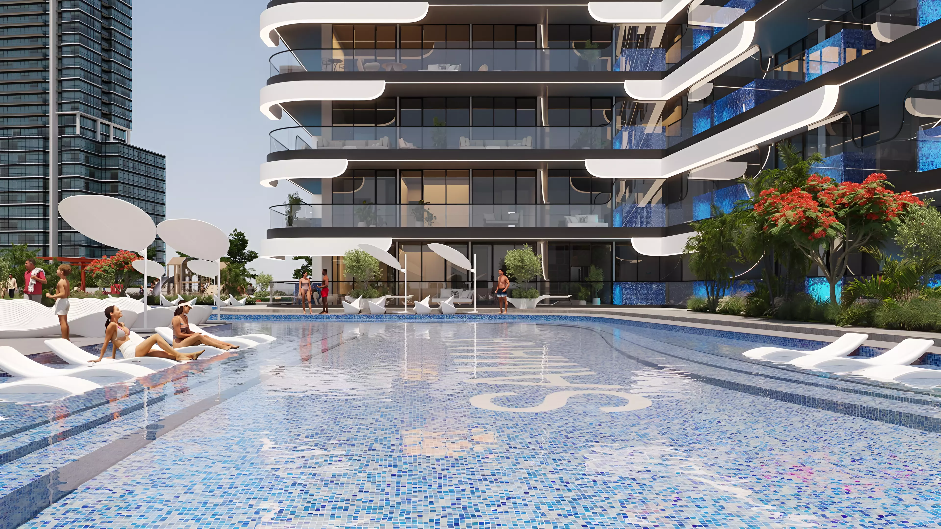 Samana Resorts Phase 2 – photo 4