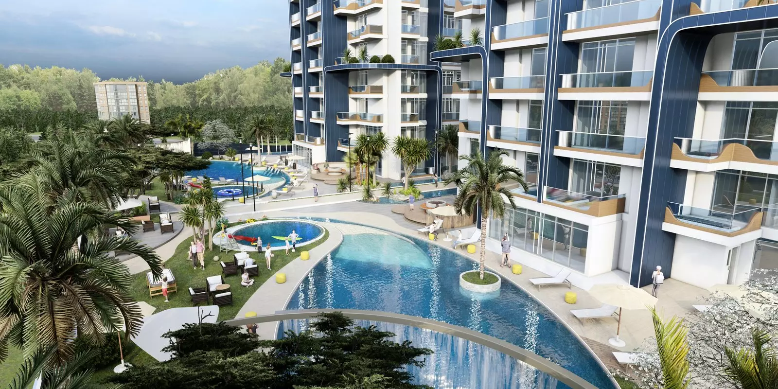 Samana Waves Phase 2 – photo 3