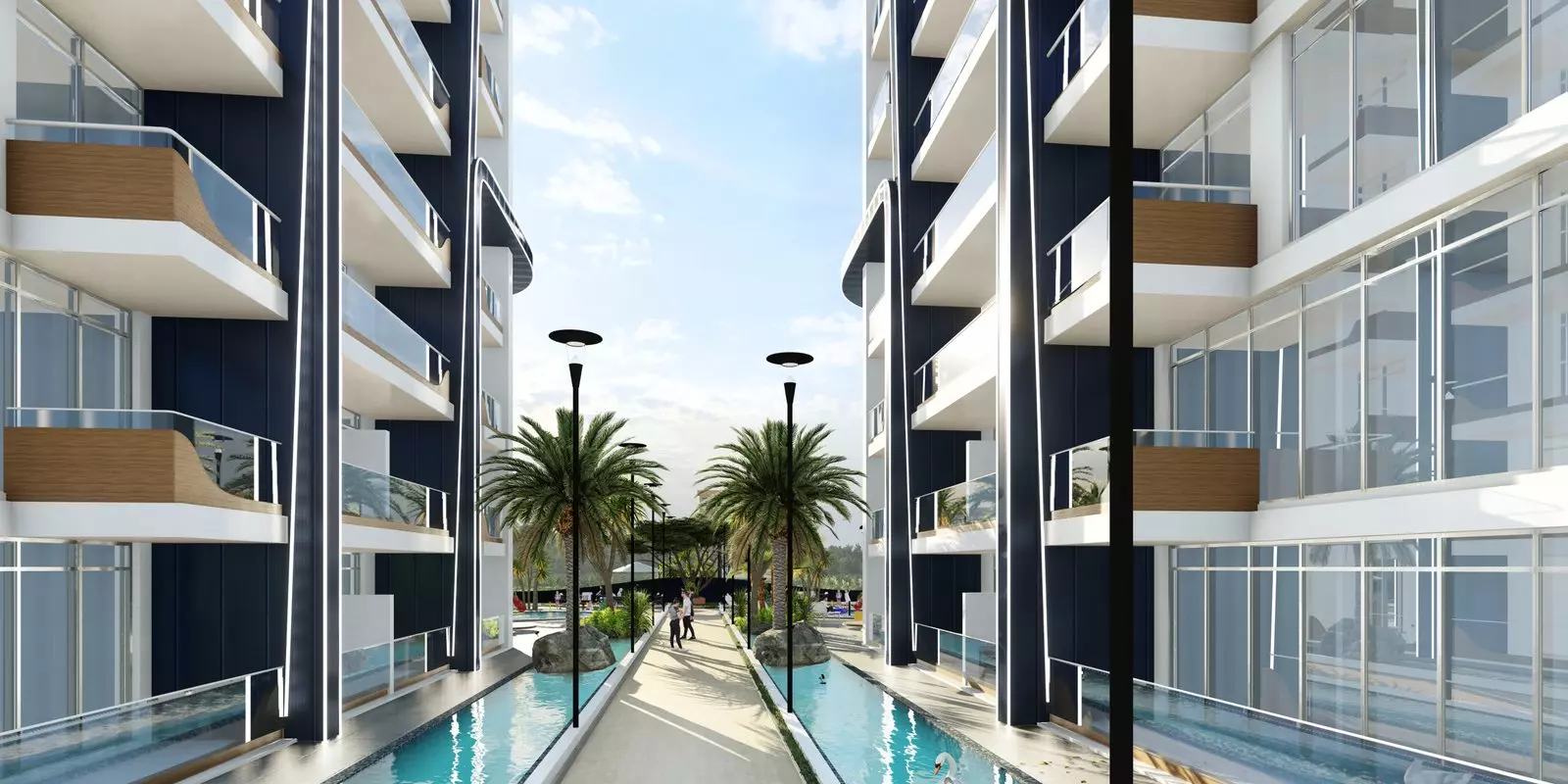 Samana Waves Phase 2 – photo 4
