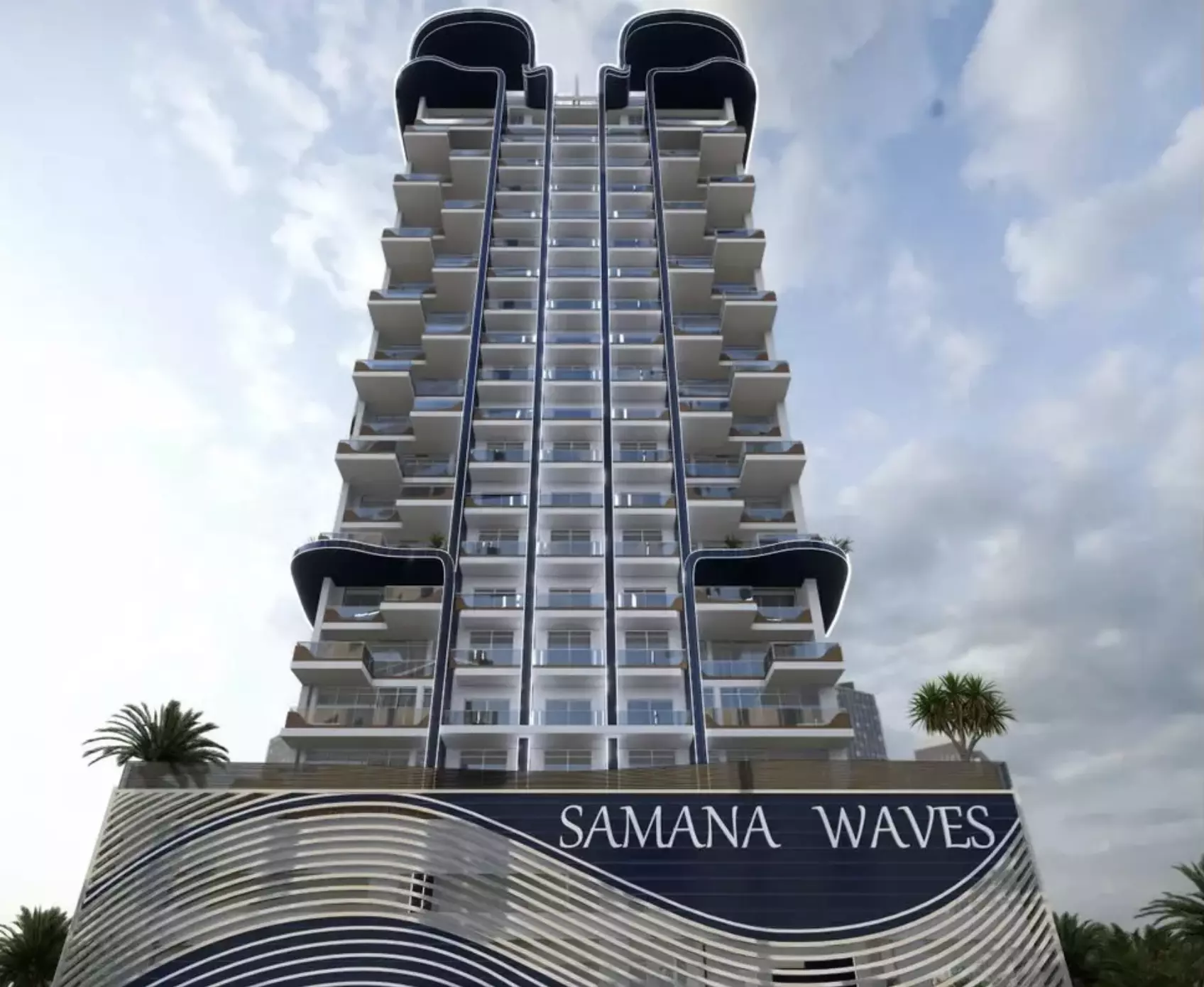 Samana Waves – photo 2