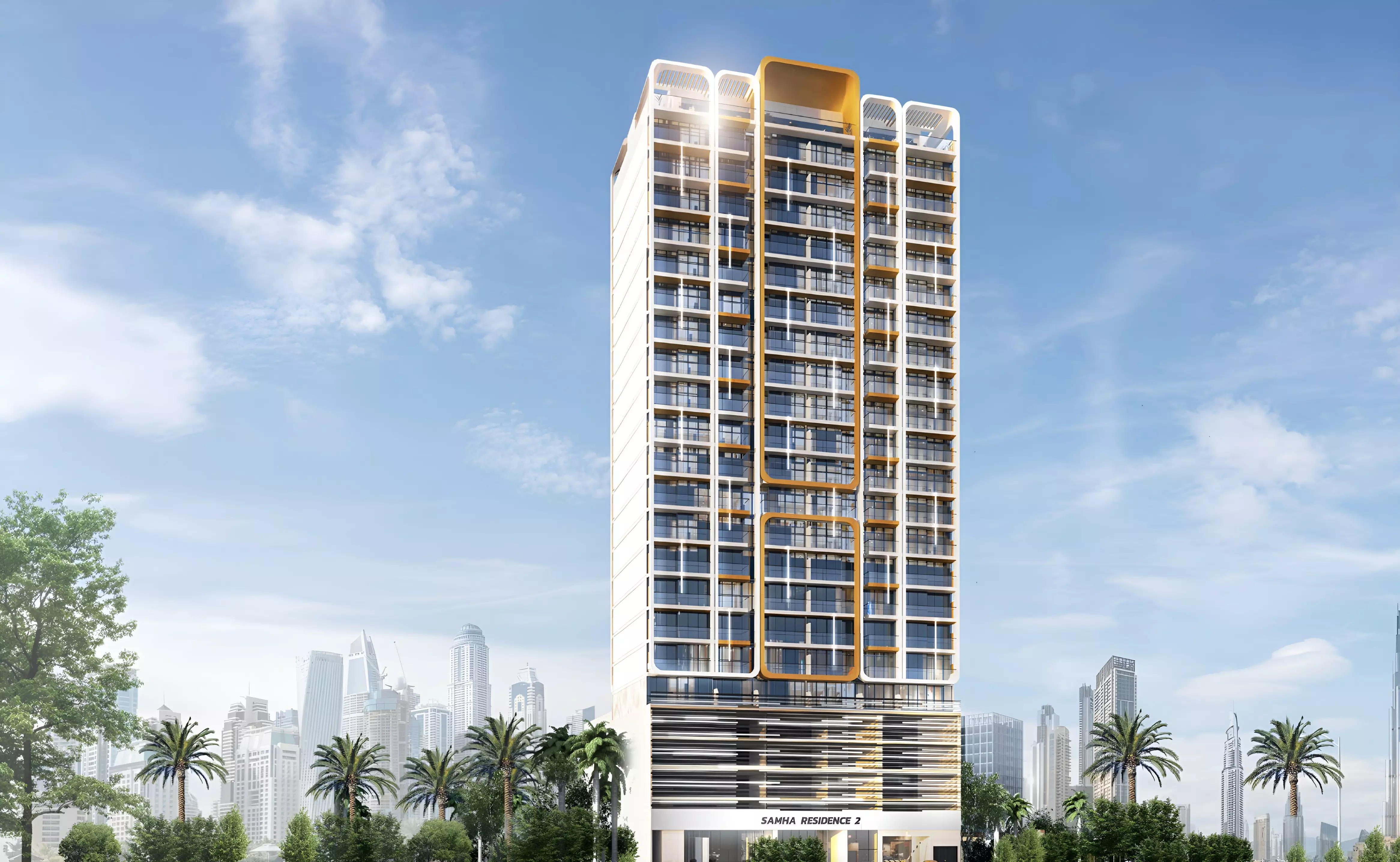 Samha Residence 2 – photo 5
