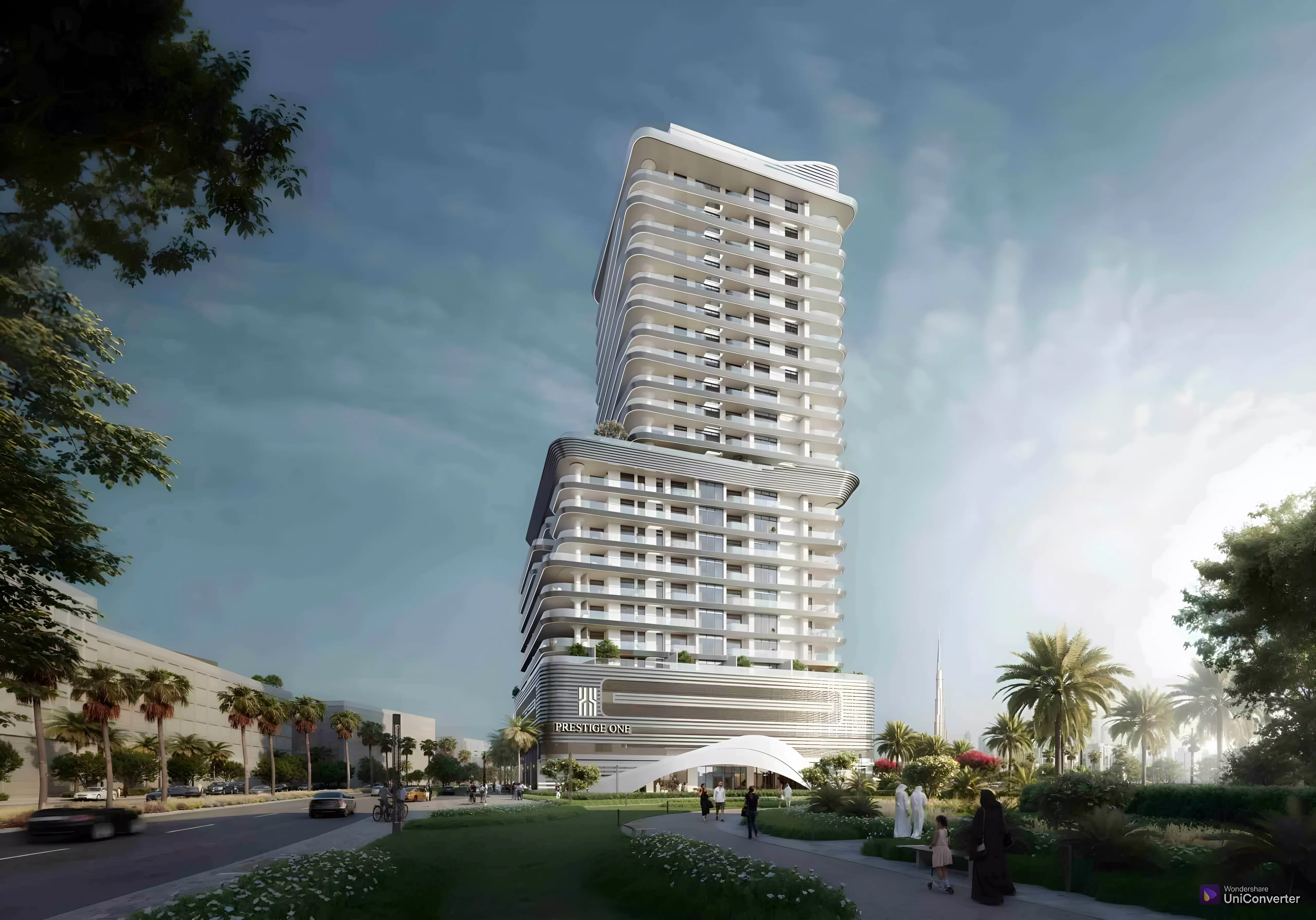 Sanctuary by Prestige One – photo 2