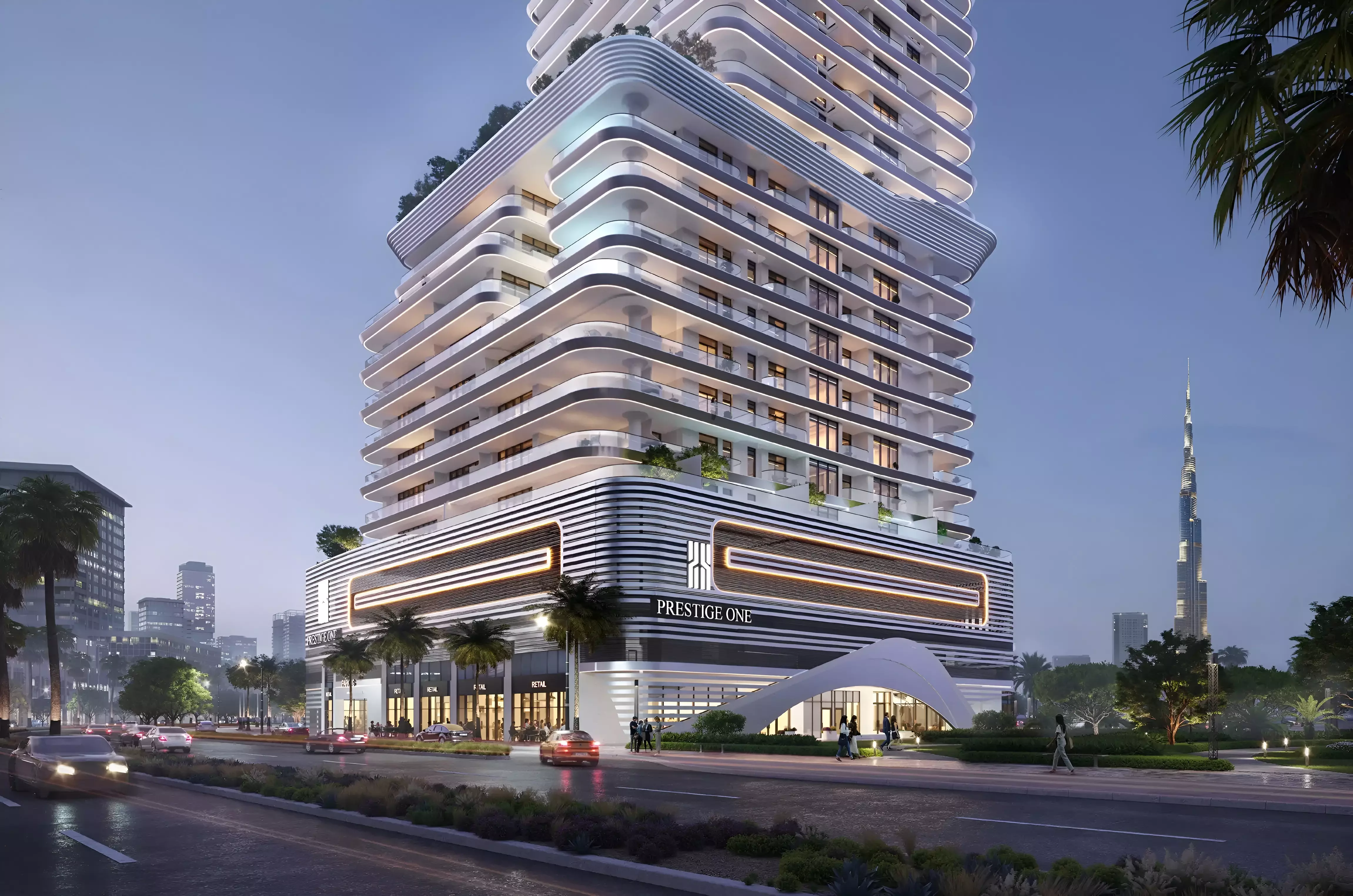 Sanctuary by Prestige One – photo 3