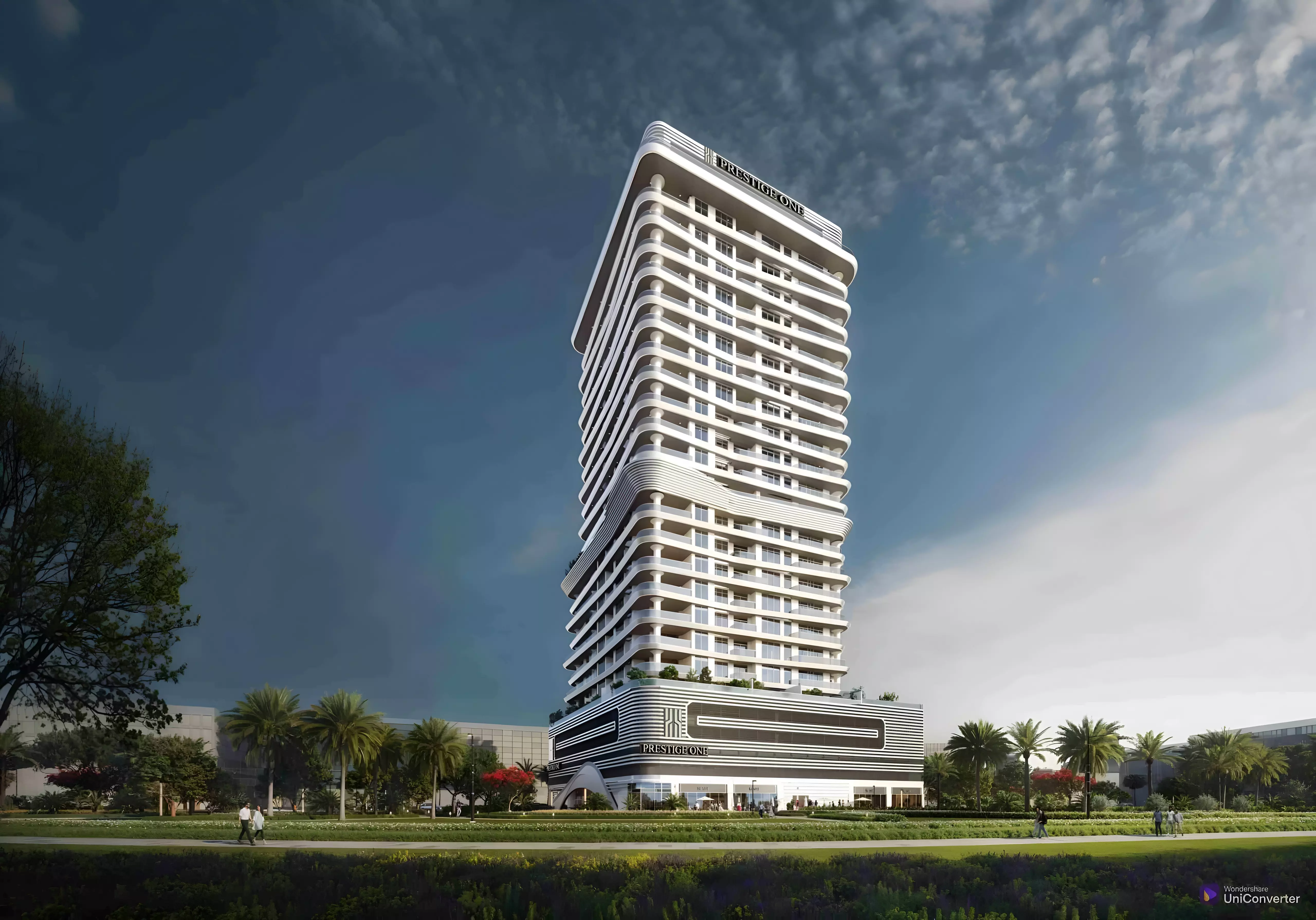 Sanctuary by Prestige One – photo 4