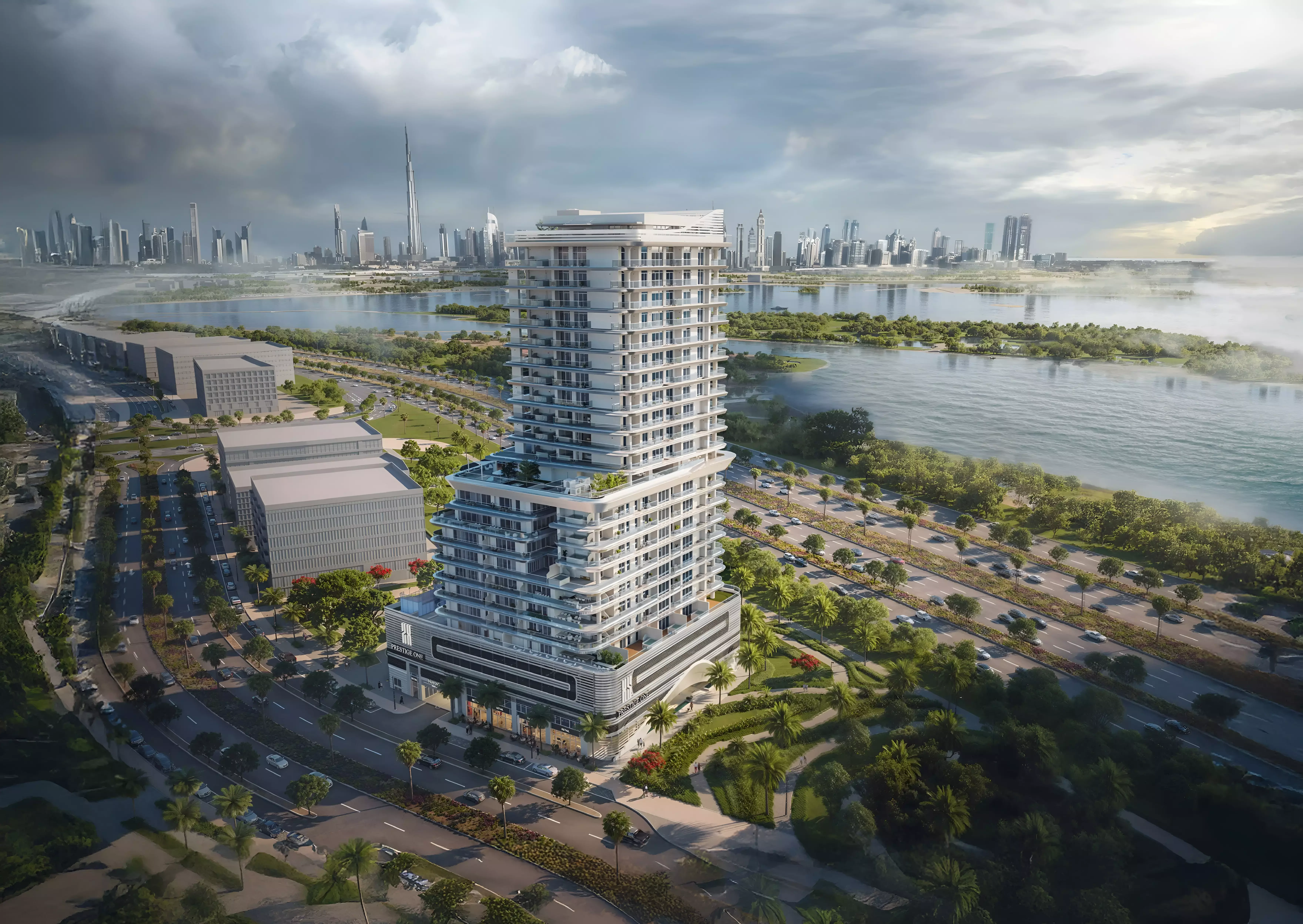 Sanctuary by Prestige One – photo 5