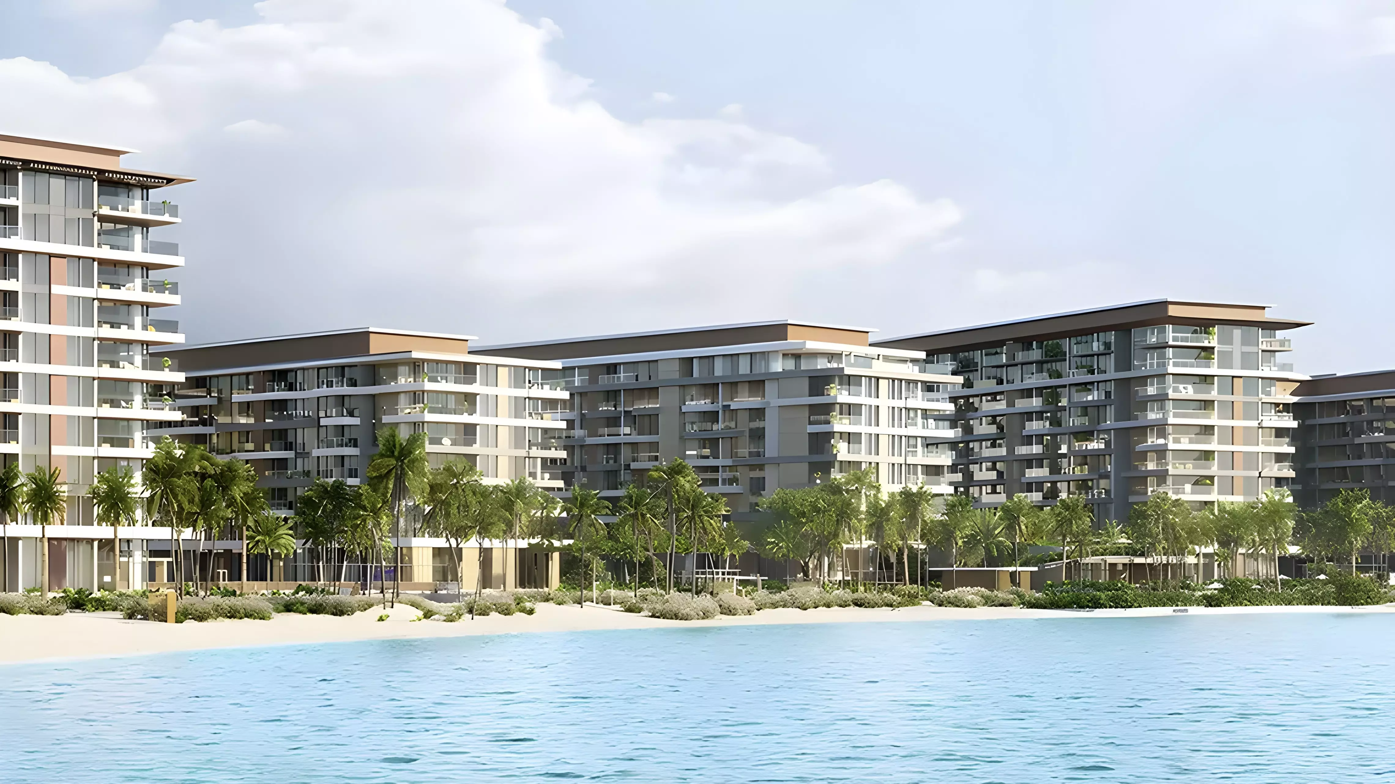 Sands Phase 2 By Ellington – main view