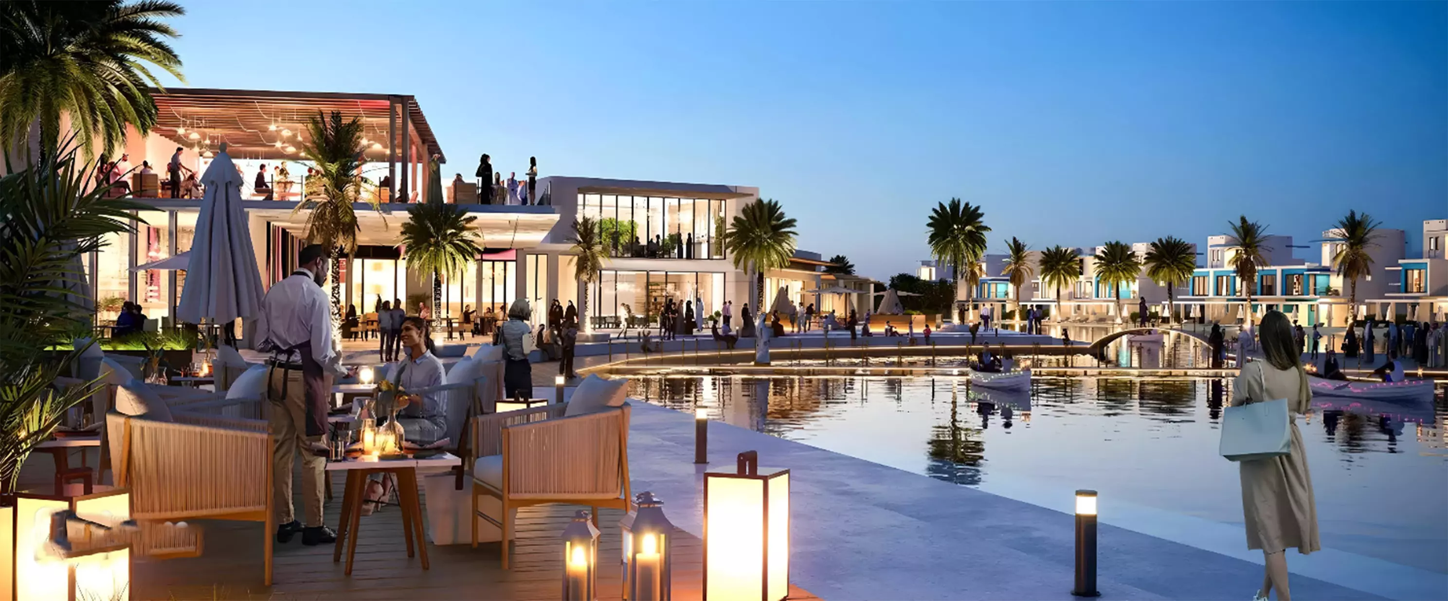 Santorini Phase 2 By Damac – photo 3