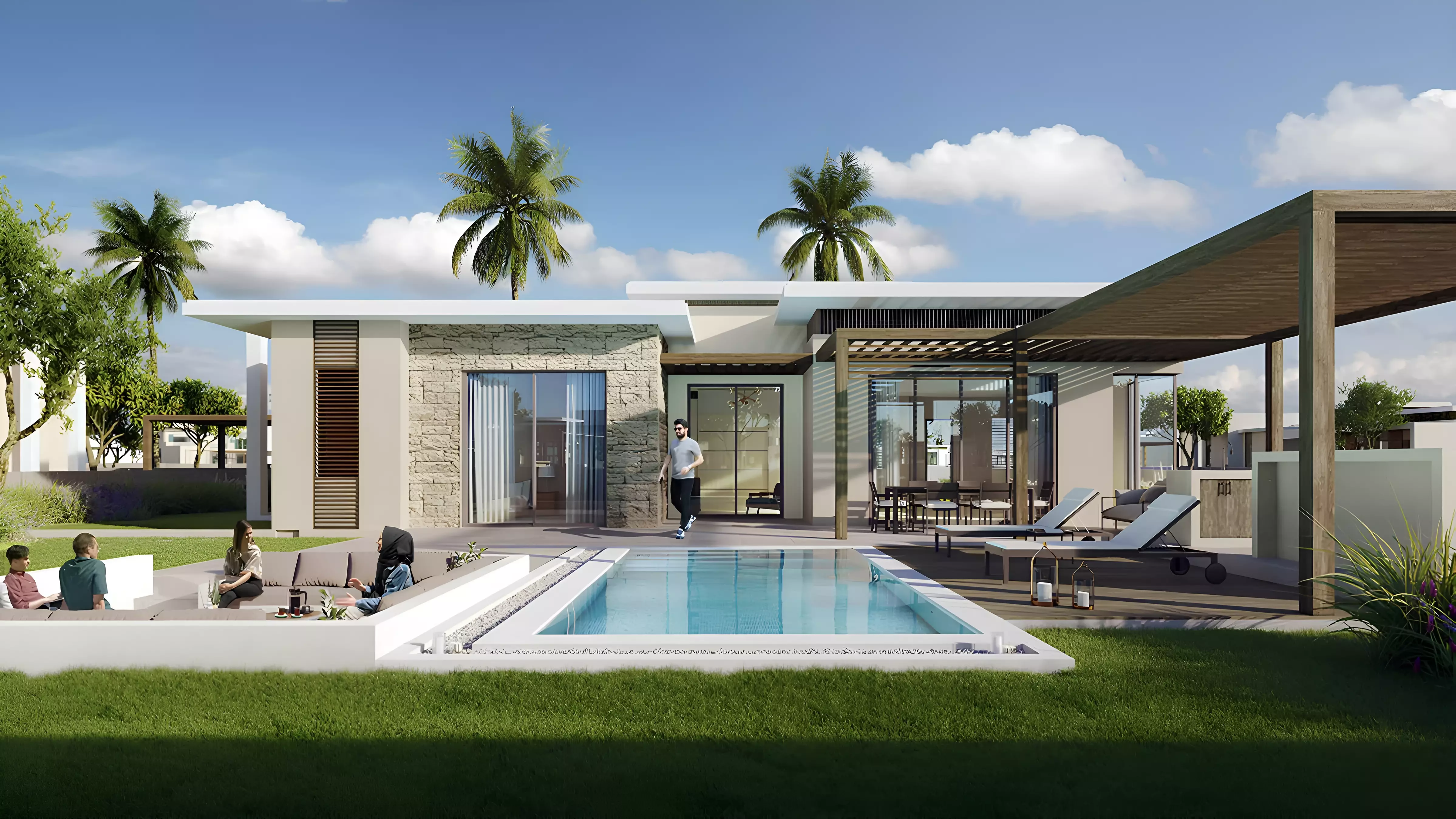 Sarai – photo 2