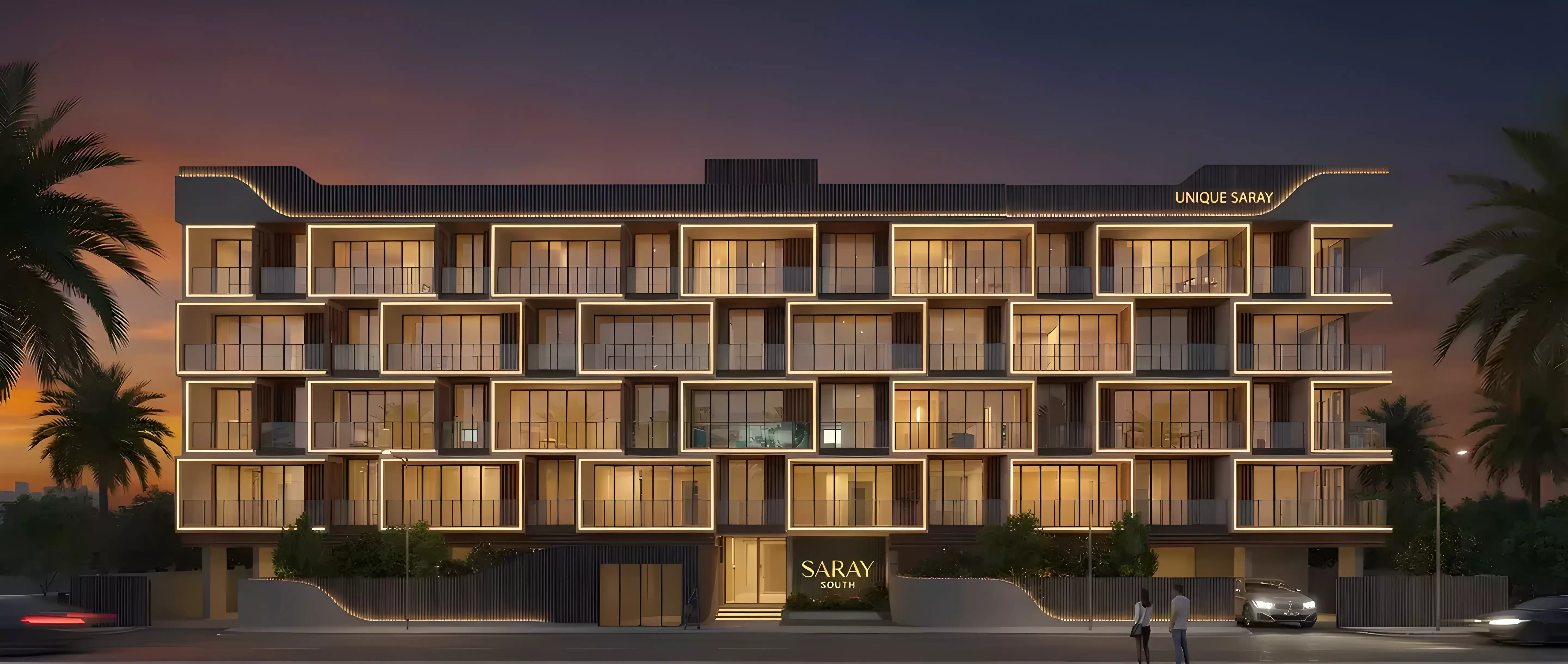Saray South – photo 3