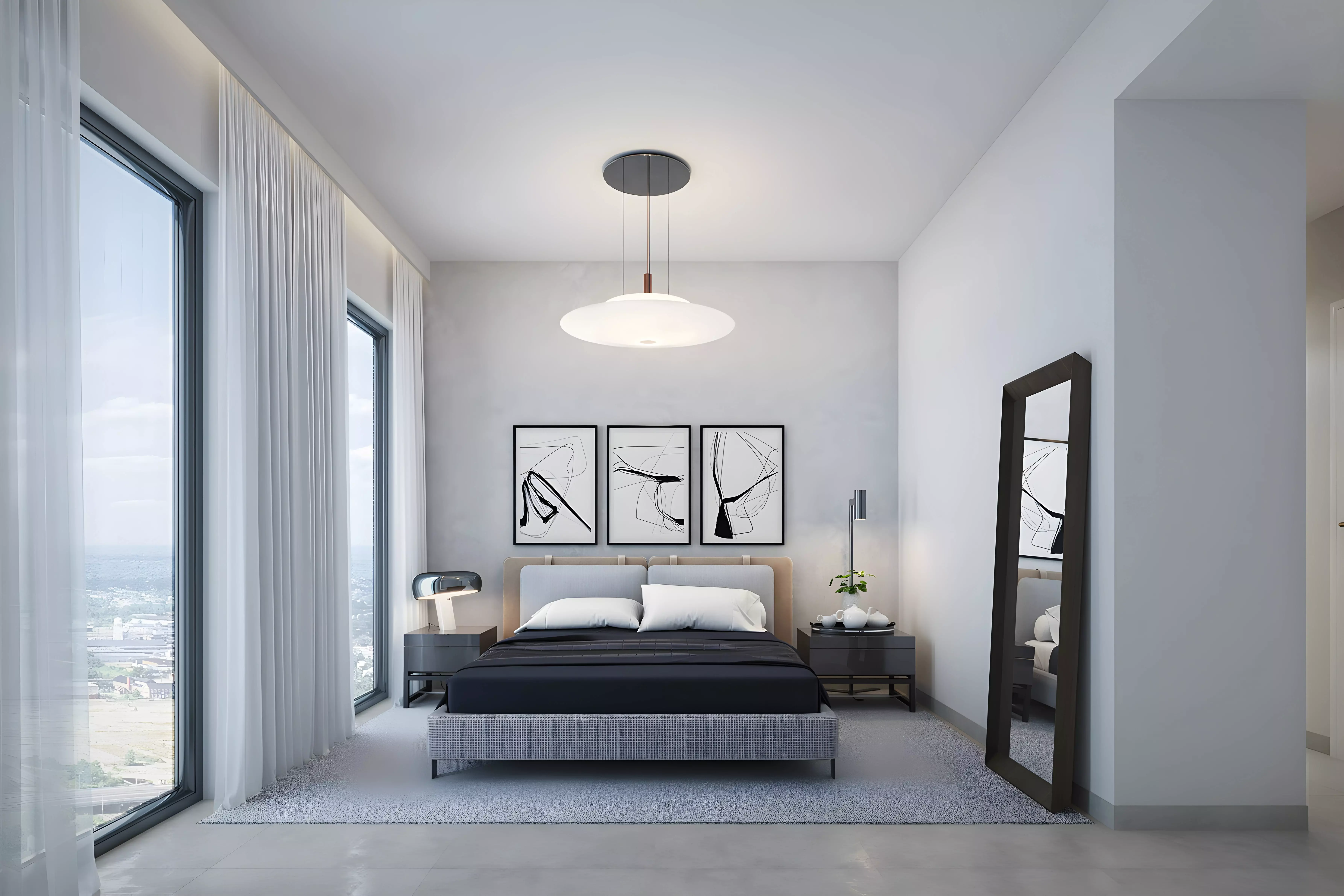 Sawa phase 2 By Alef Group – photo 2