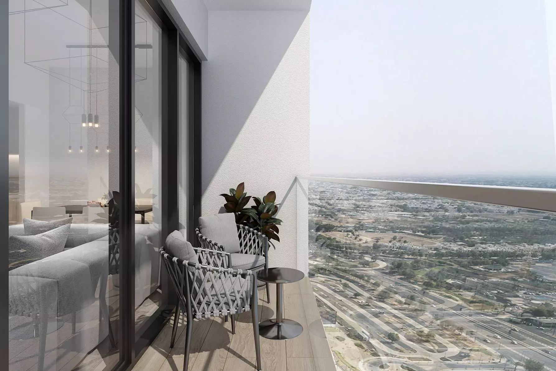 Sawa phase 3 By Alef Group – photo 2