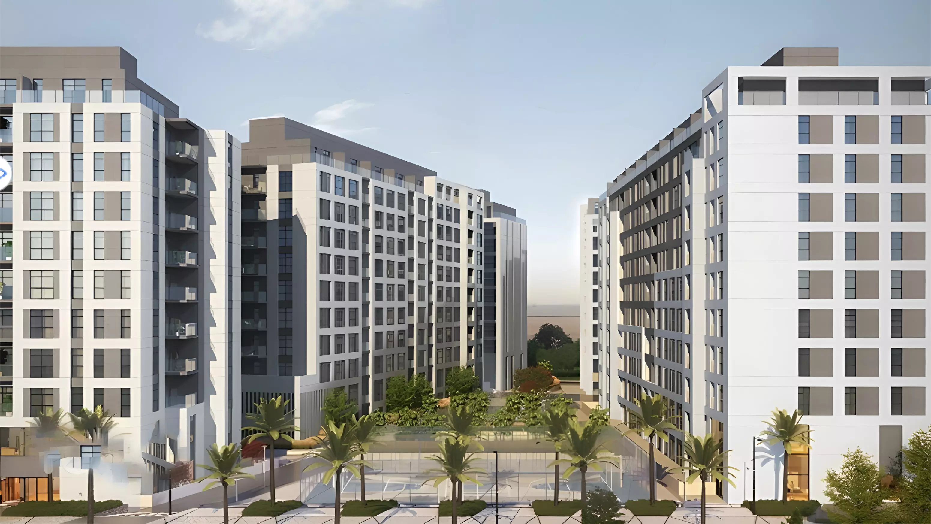 Sawa phase 4 By Alef Group – main view