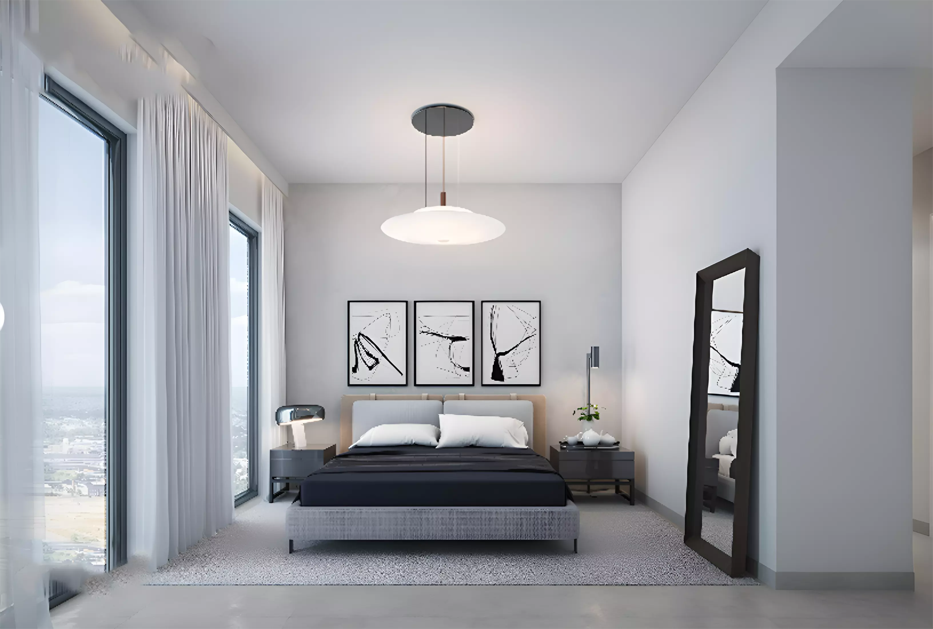 Sawa phase 4 By Alef Group – photo 4