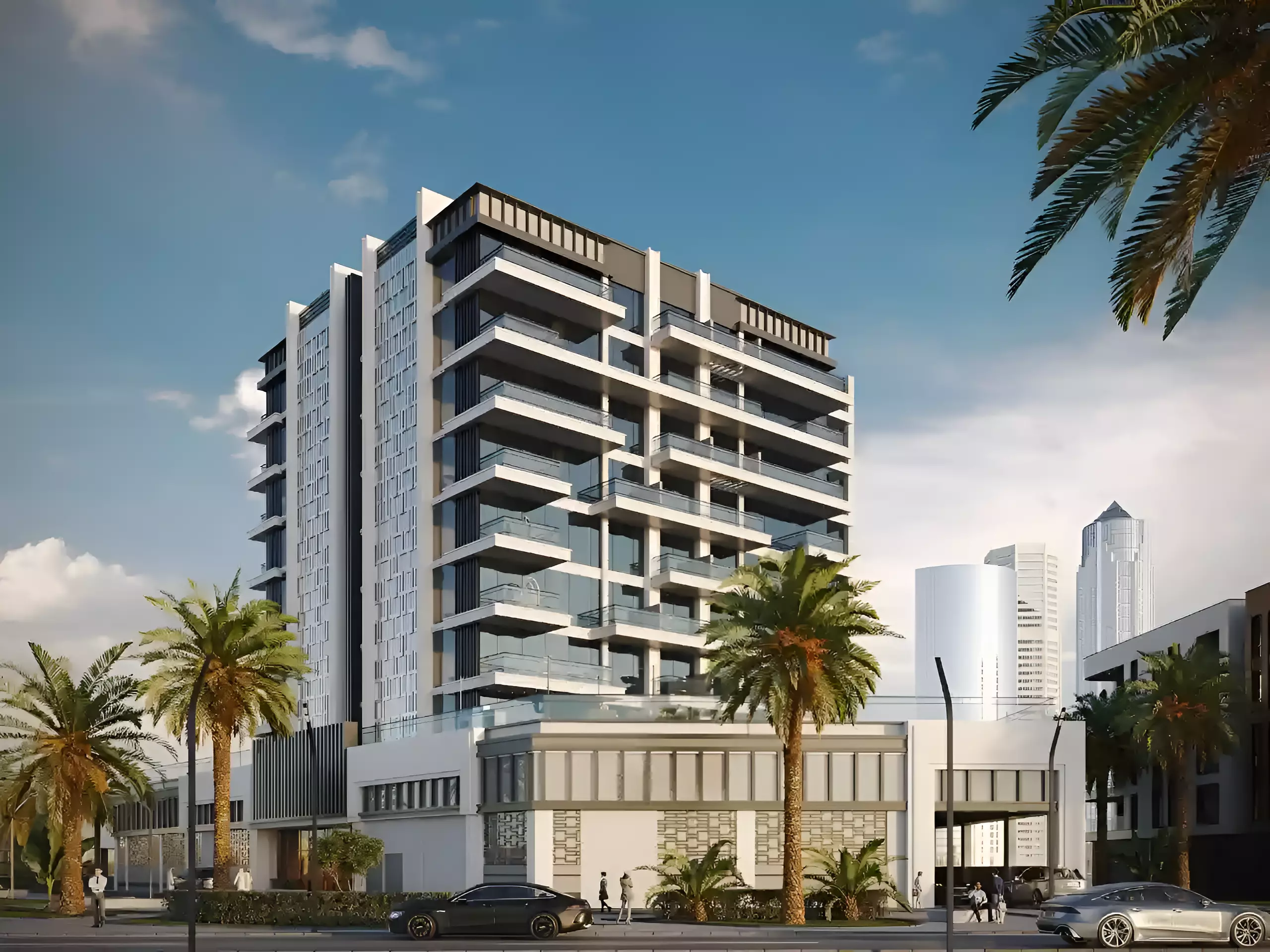Sea View Residence Club House – photo 3