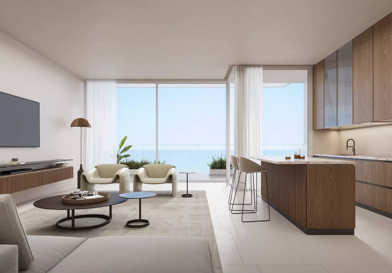 Sealine Residence – photo 2