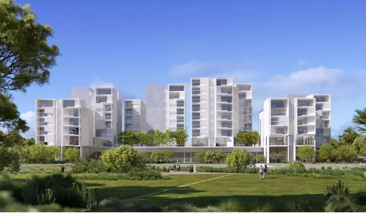 Sealine Residence – photo 3