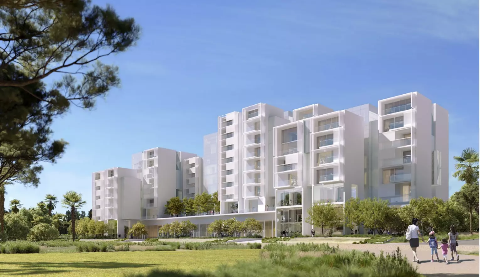Sealine Residence – photo 4