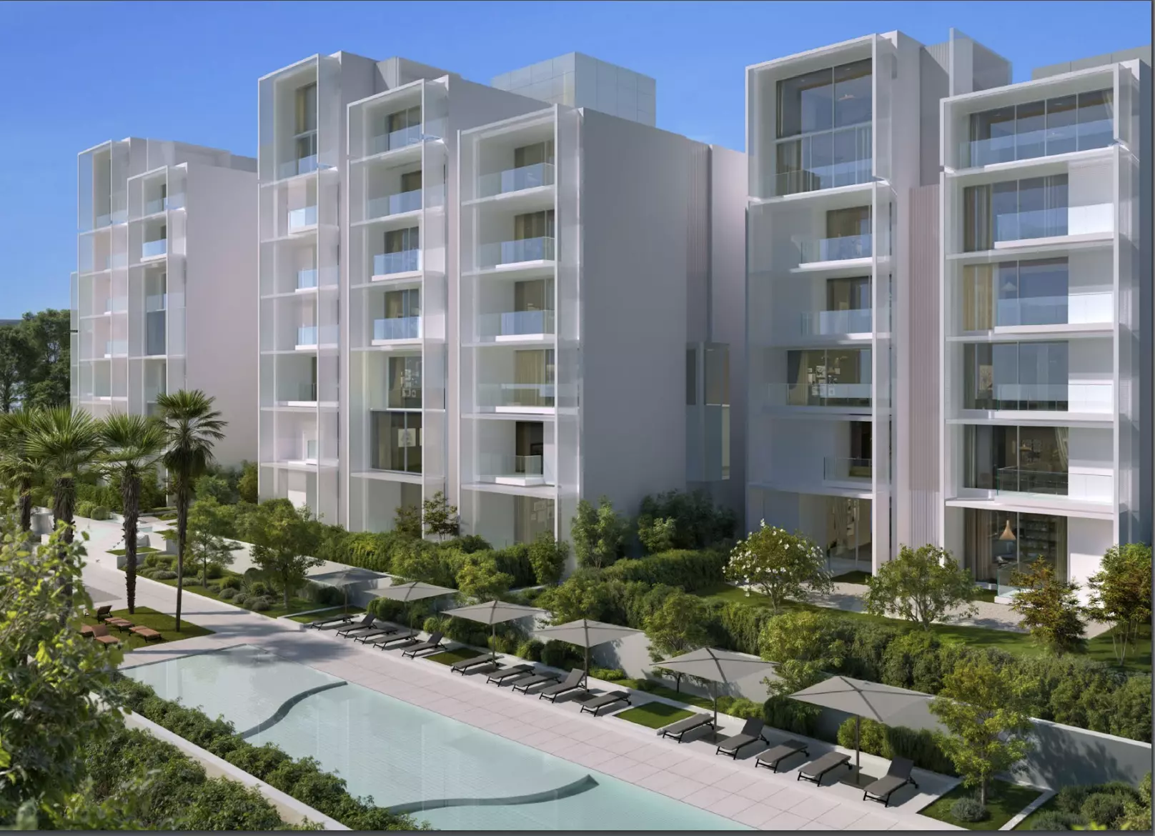 Sealine Residence – photo 5