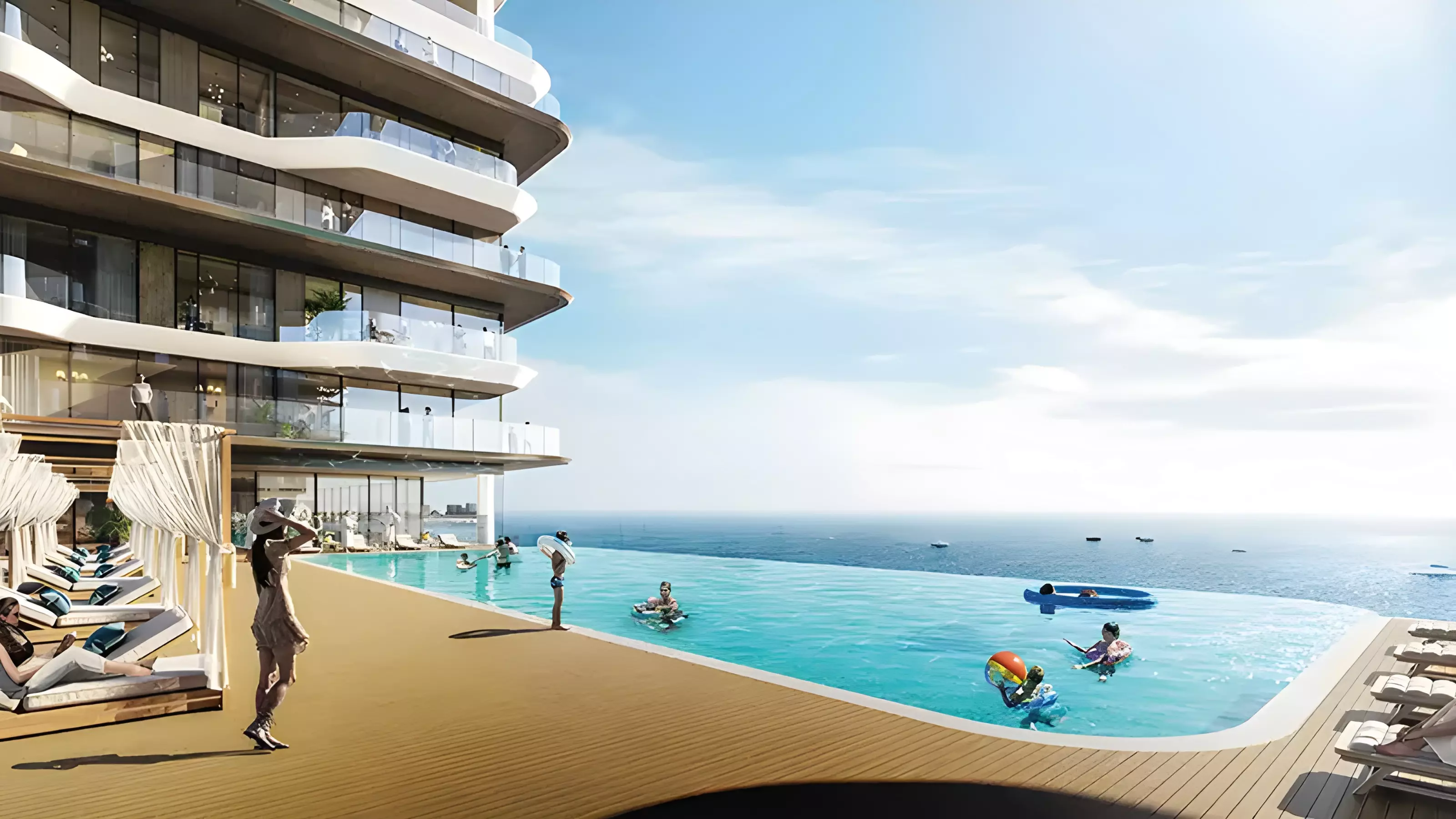 Seamont Autograph Collection Residences Phase 2 – photo 3