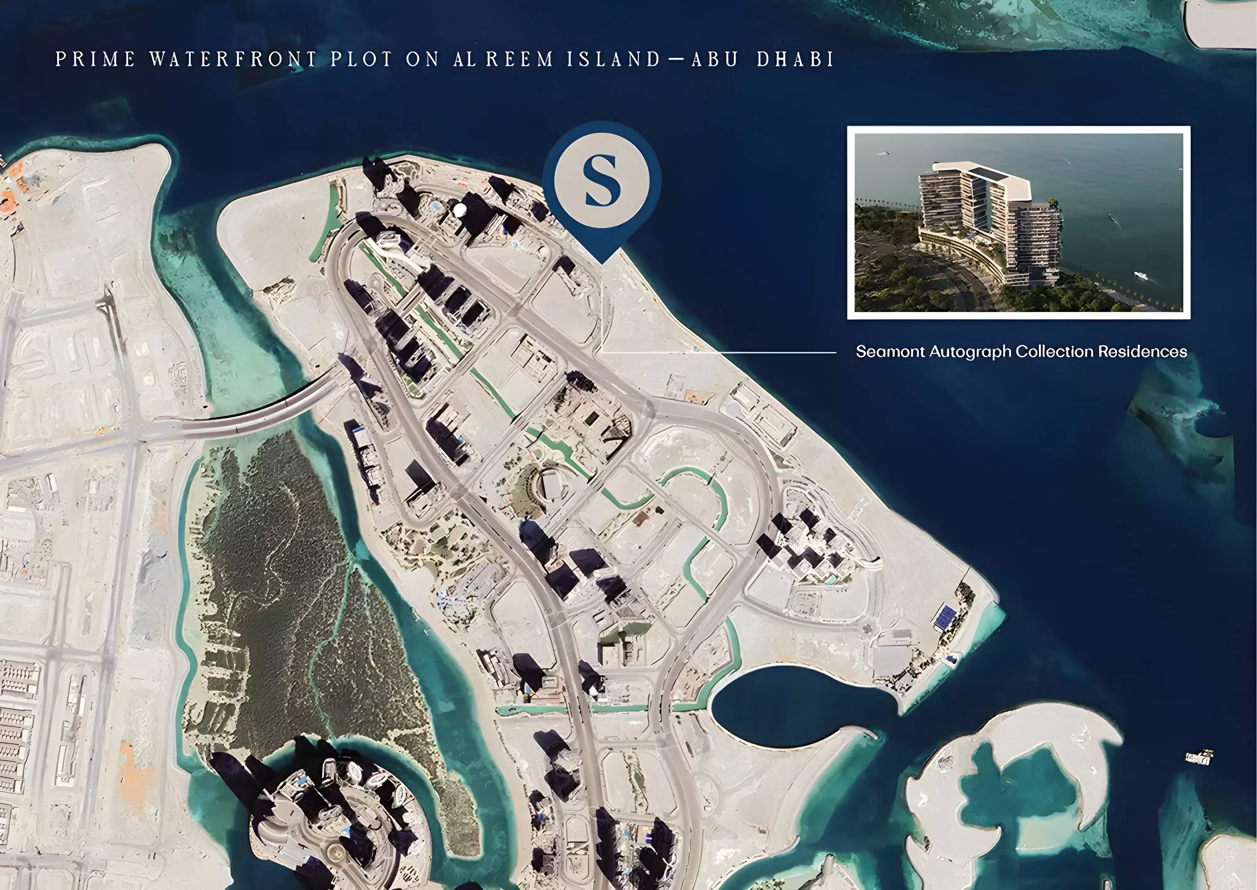 Seamont Autograph Collection Residences Phase 2 – photo 4