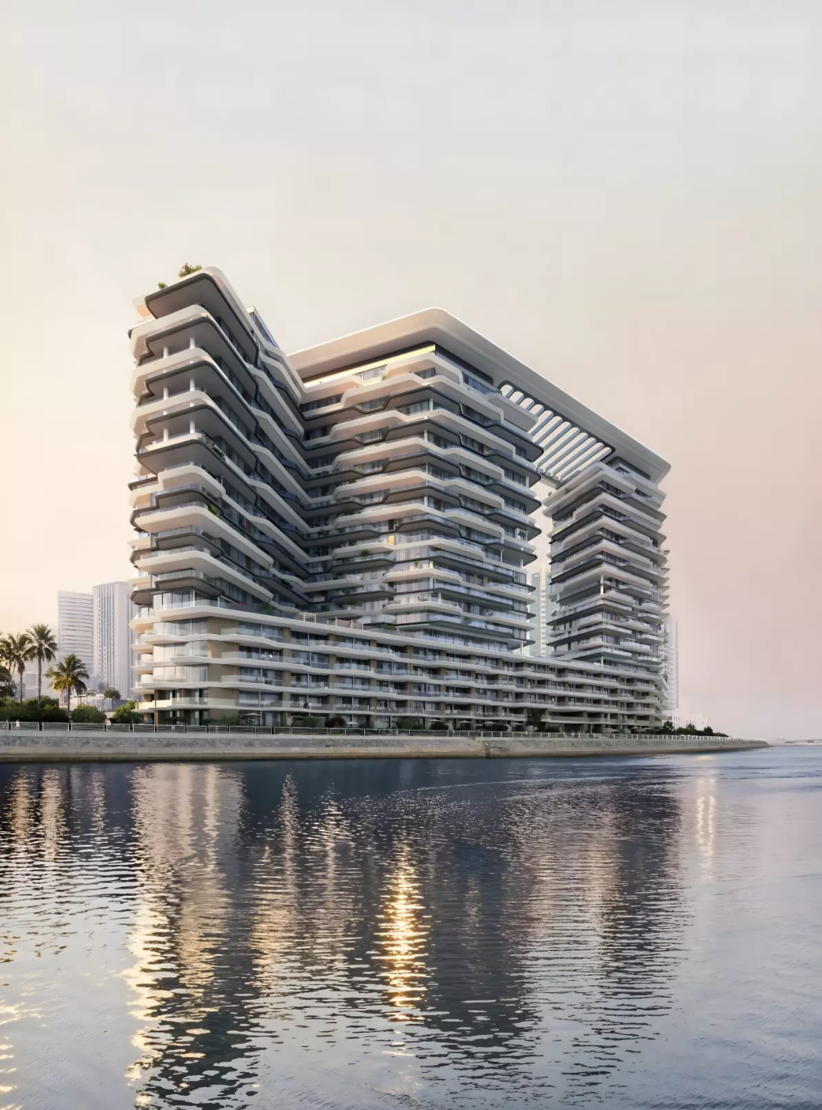 Seamont Autograph Collection Residences – photo 2