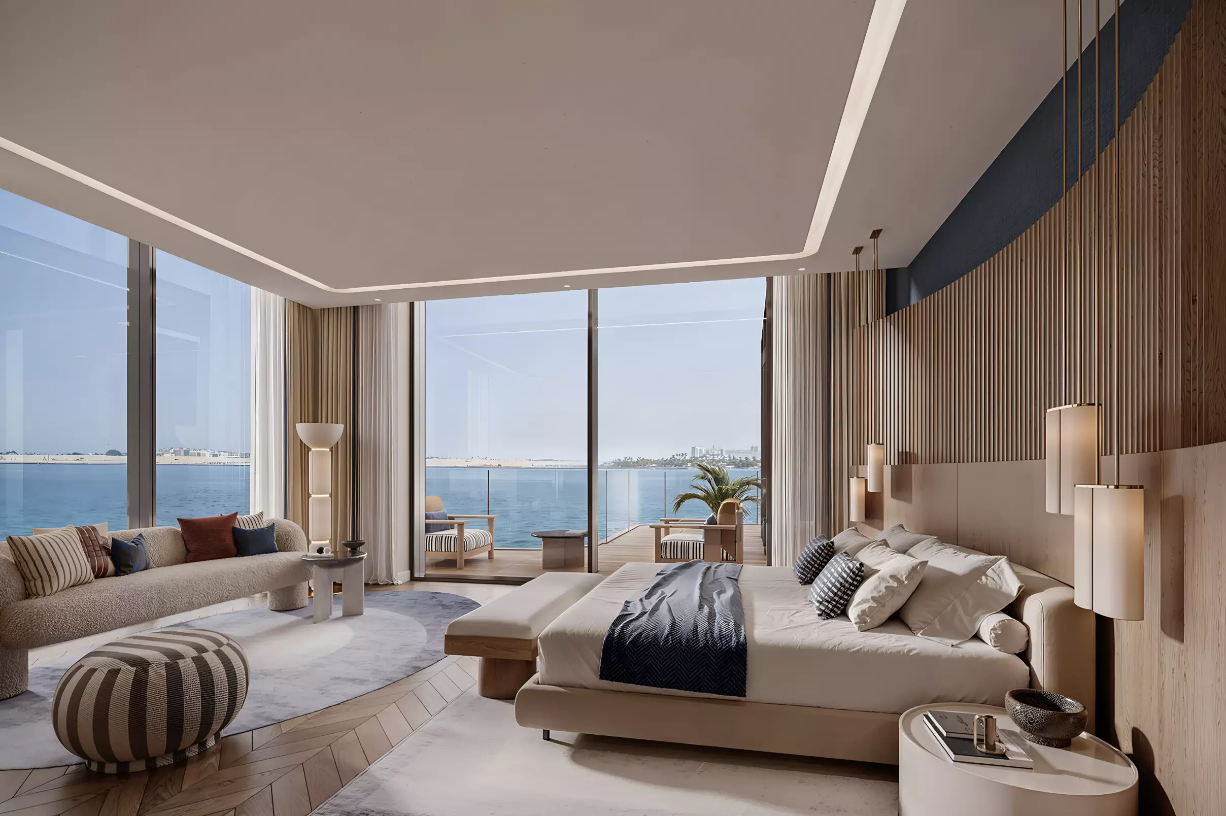 Seamont Autograph Collection Residences – photo 4