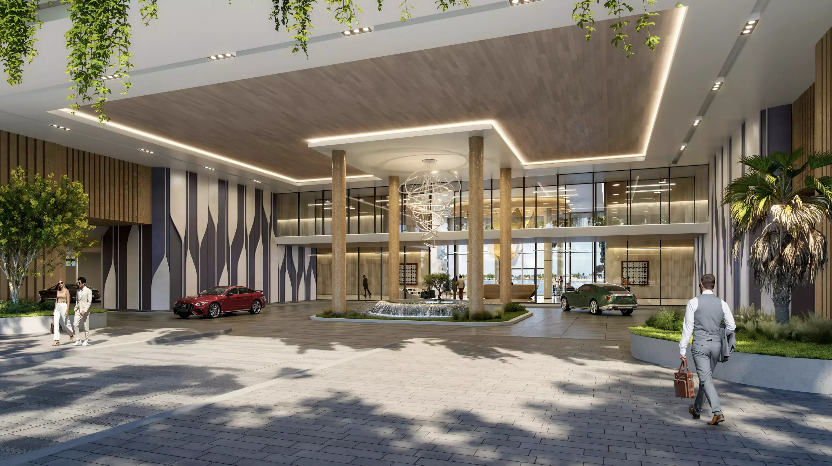 Seamont Autograph Collection Residences – photo 5