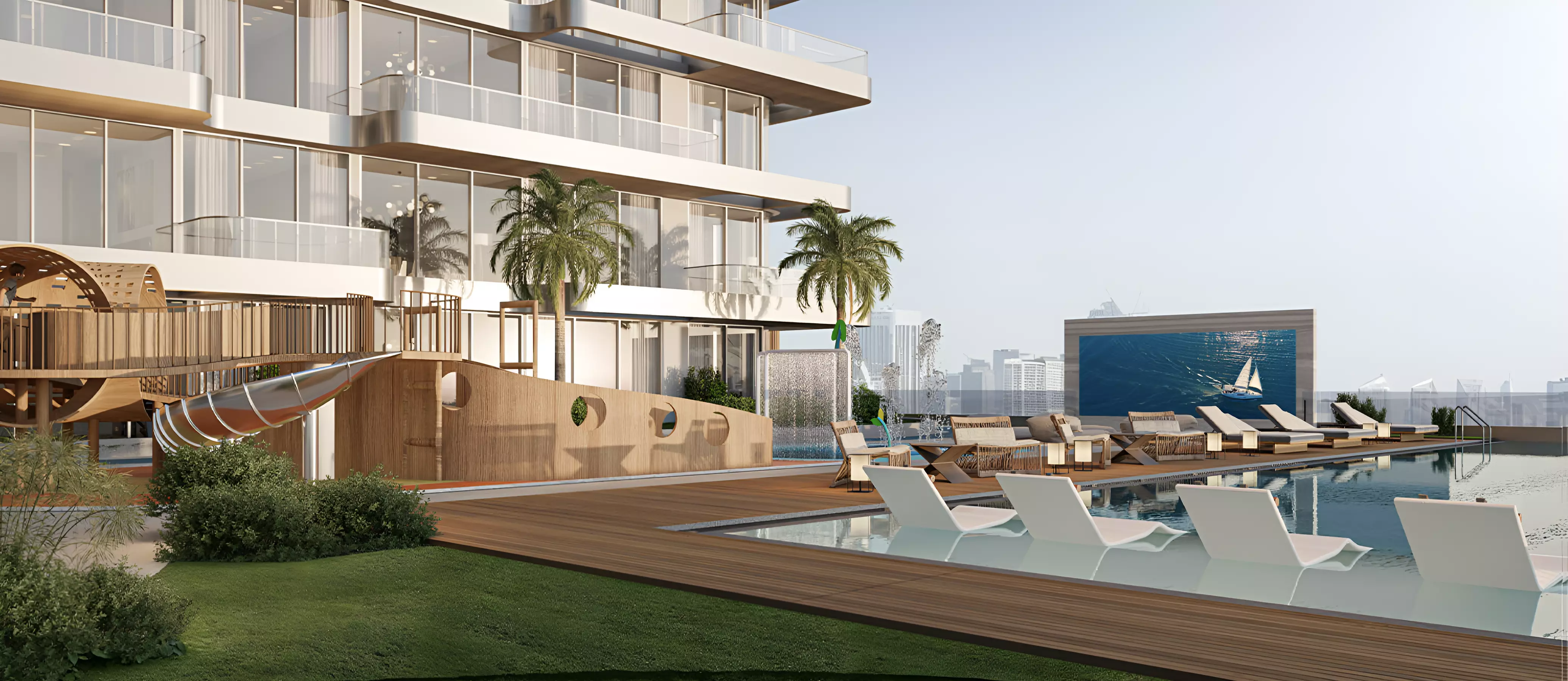 Seaside By Prestige One – photo 2