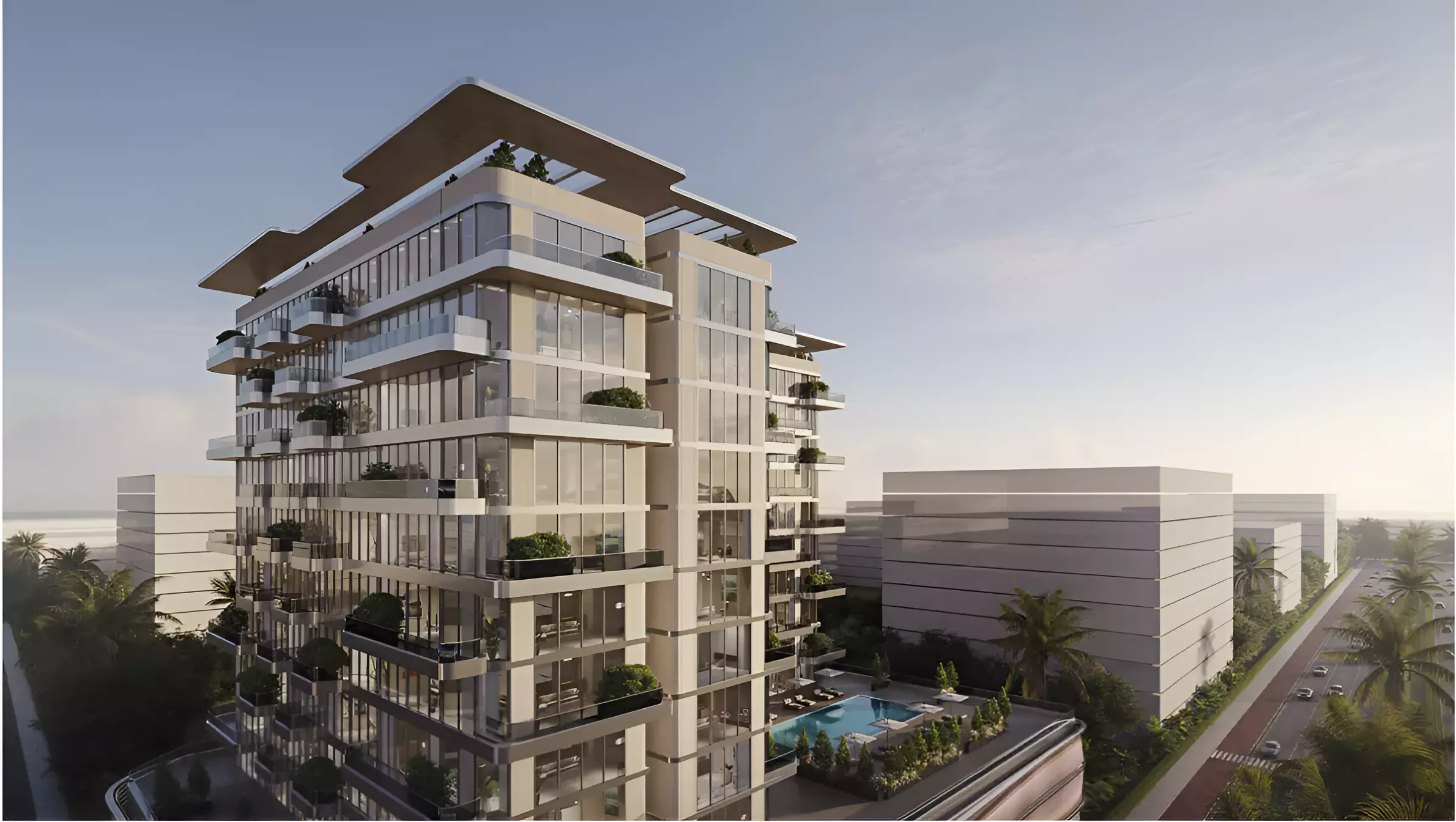 Seaside By Prestige One – photo 4