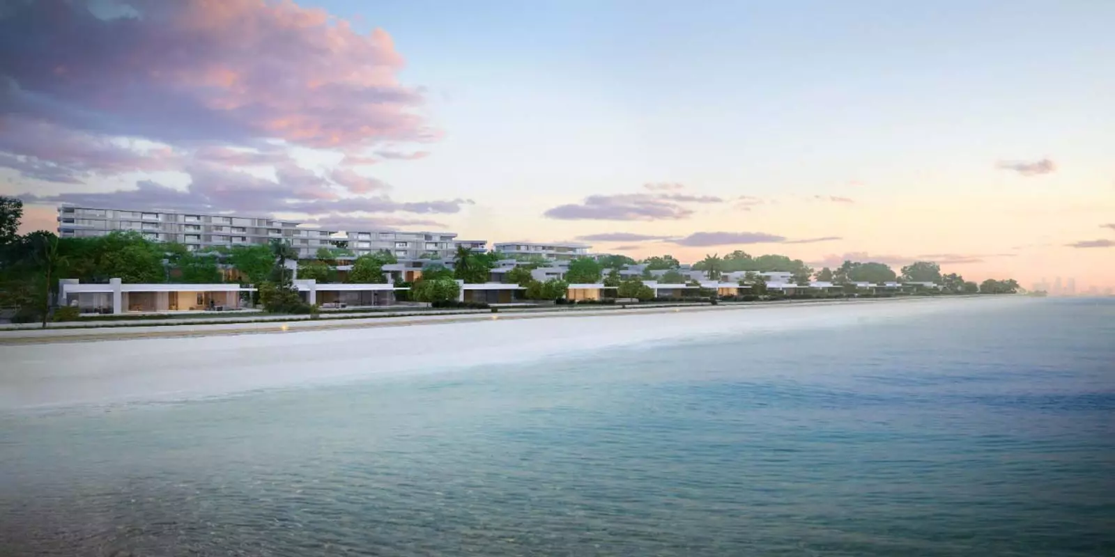 Seaside Hills By Al Zohrah – photo 3