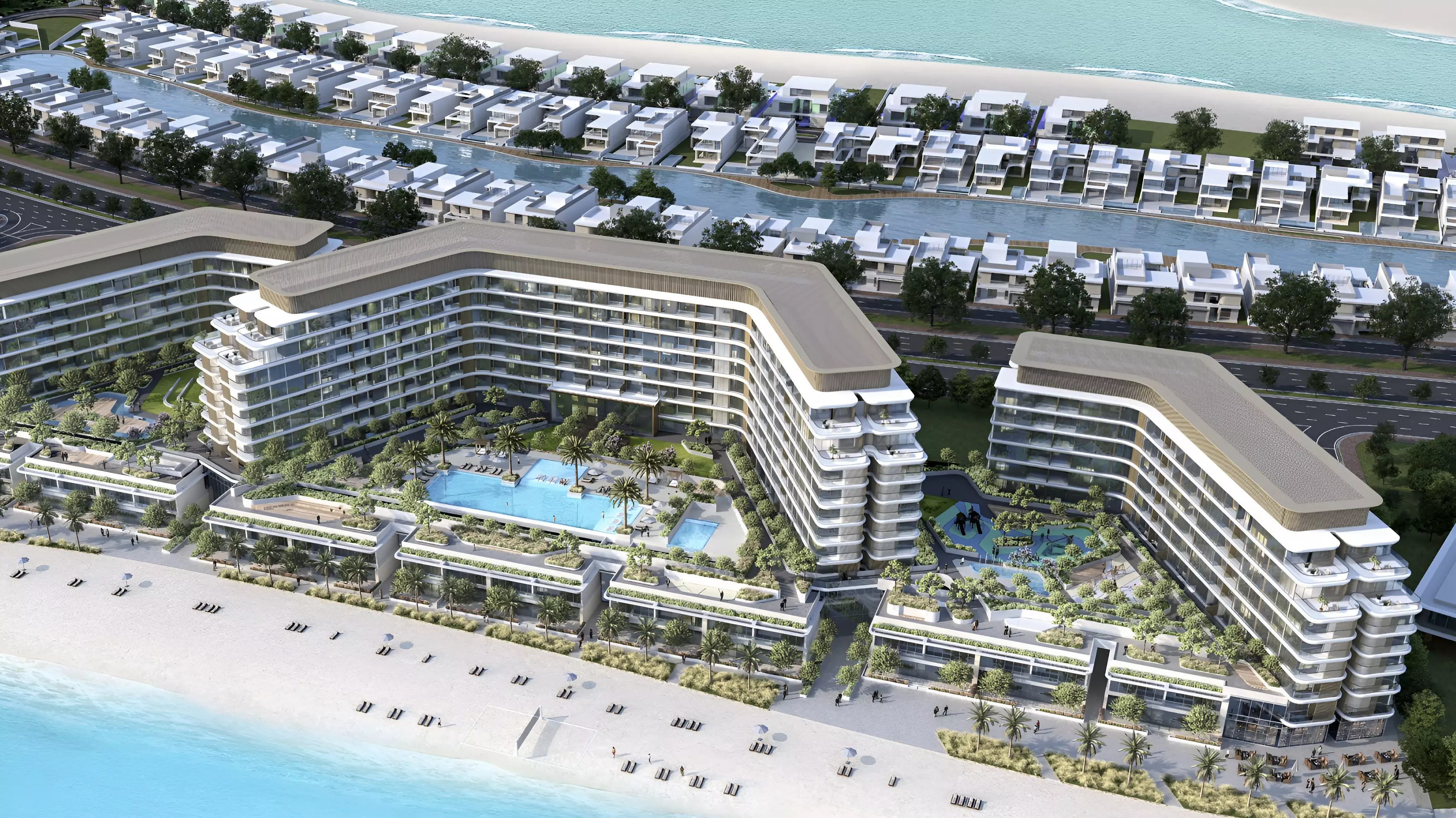 Selene Beach Residences – photo 2