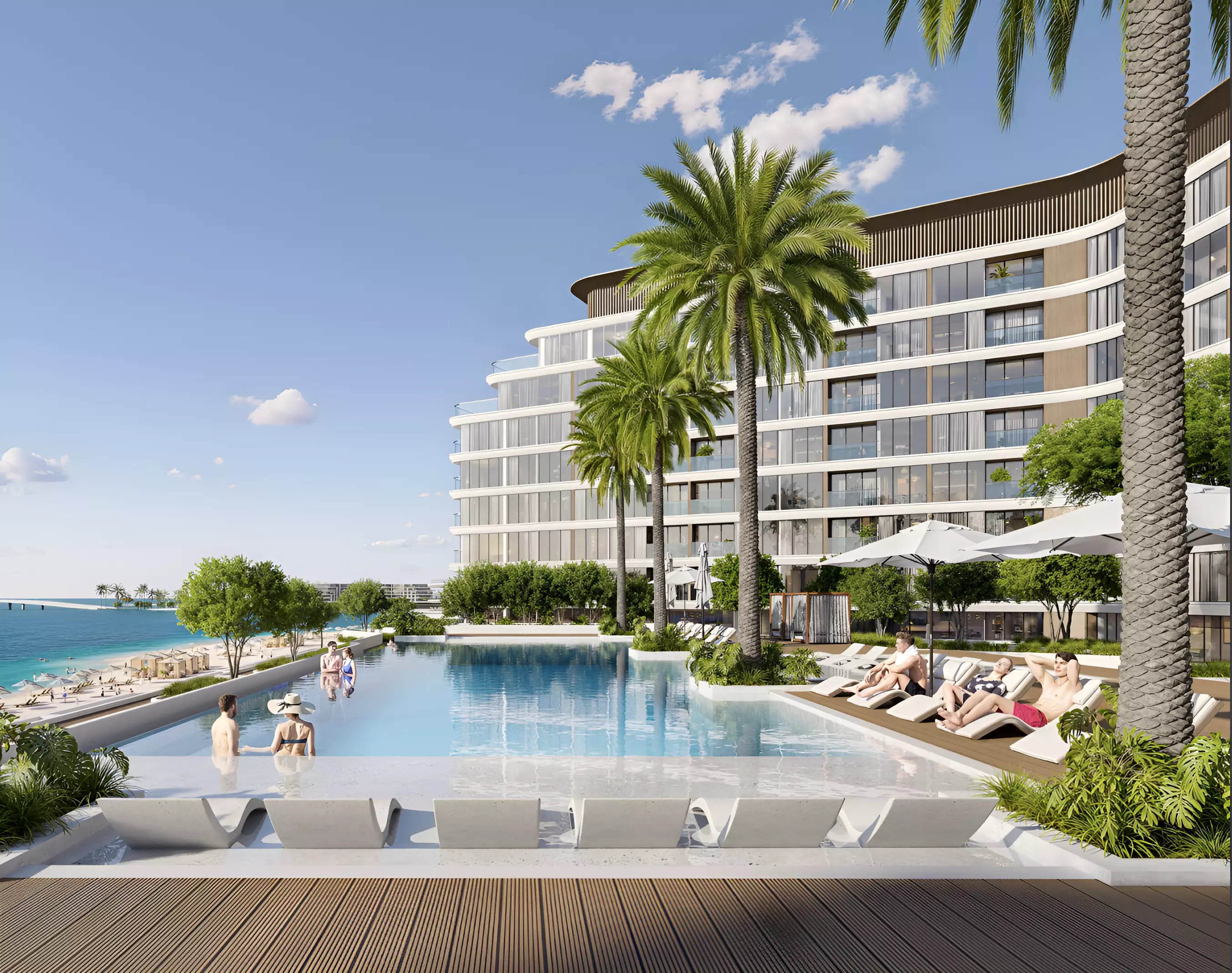 Selene Beach Residences – photo 5