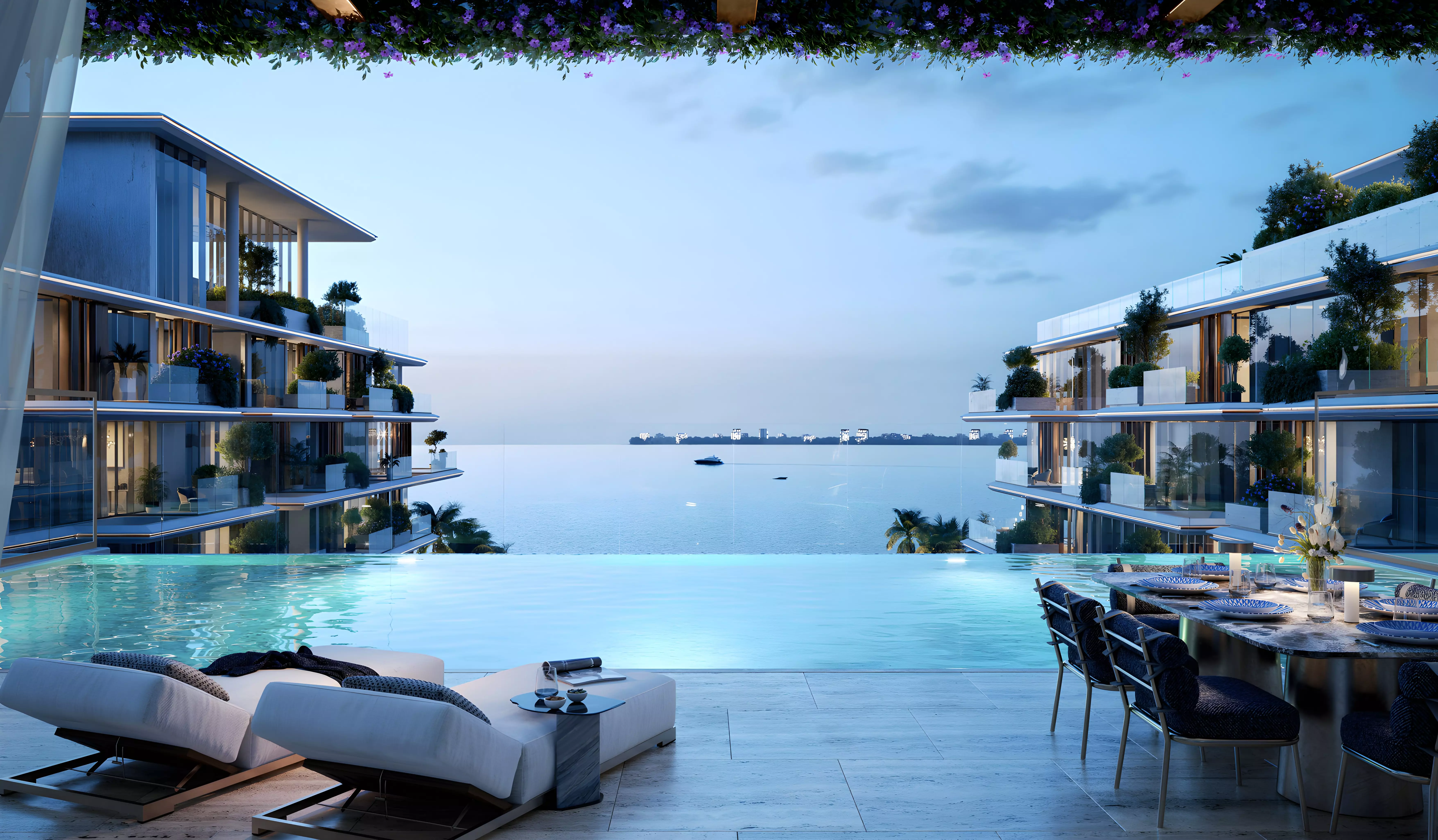 Selina at Dubai Islands – photo 3