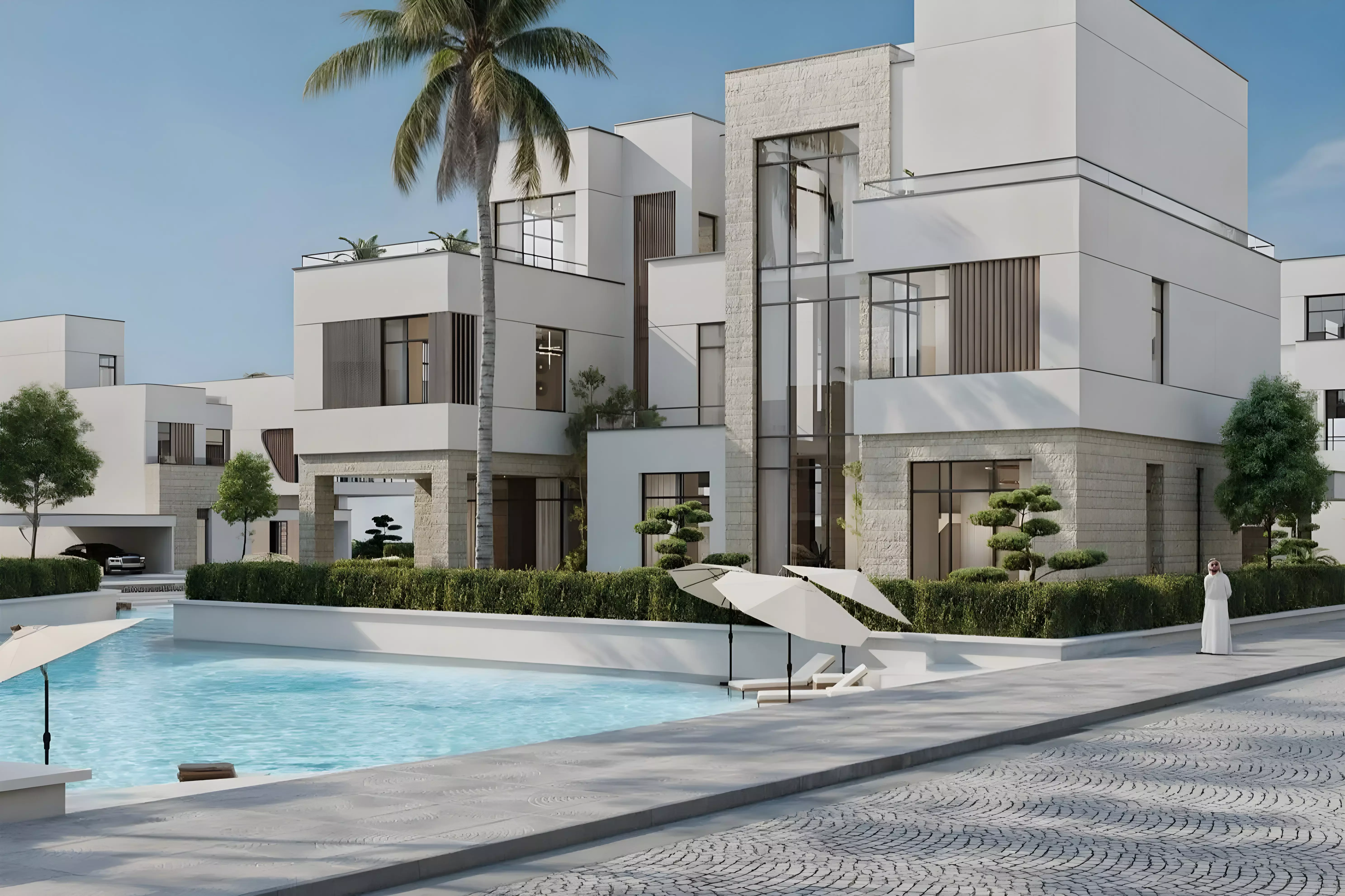 Selora Residences – photo 2
