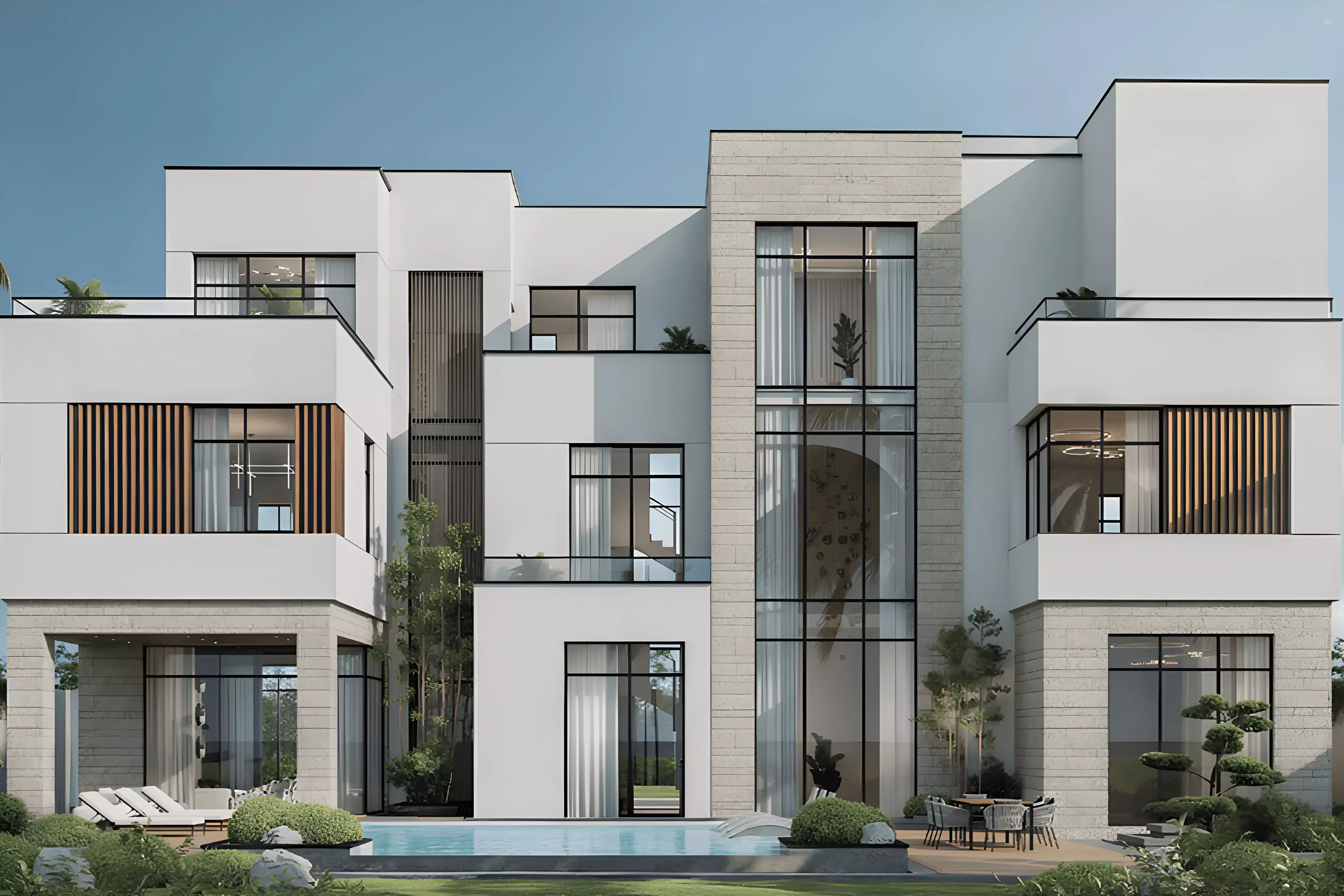 Selora Residences – photo 4