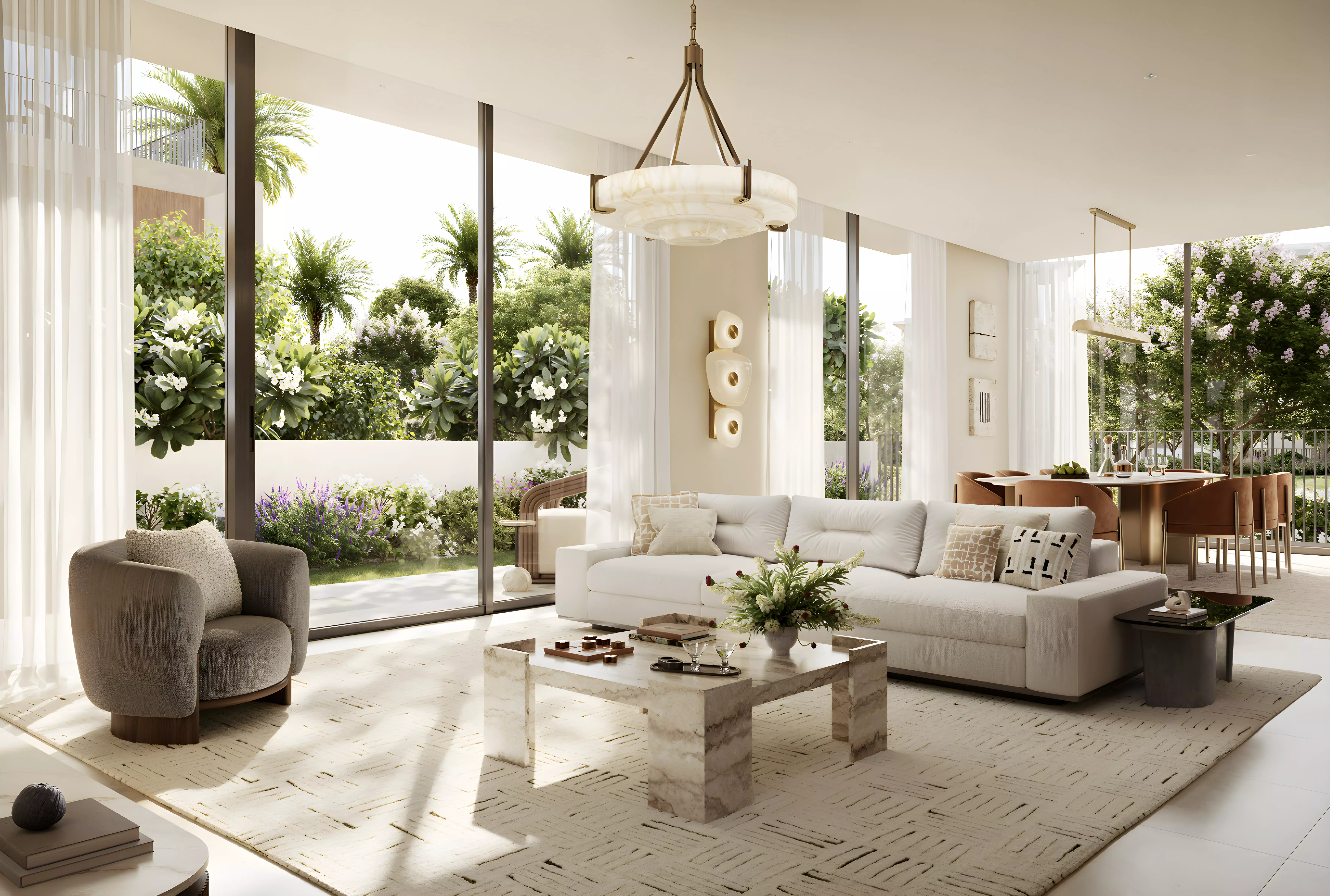 Selvara Phase 3 by Emaar – photo 3