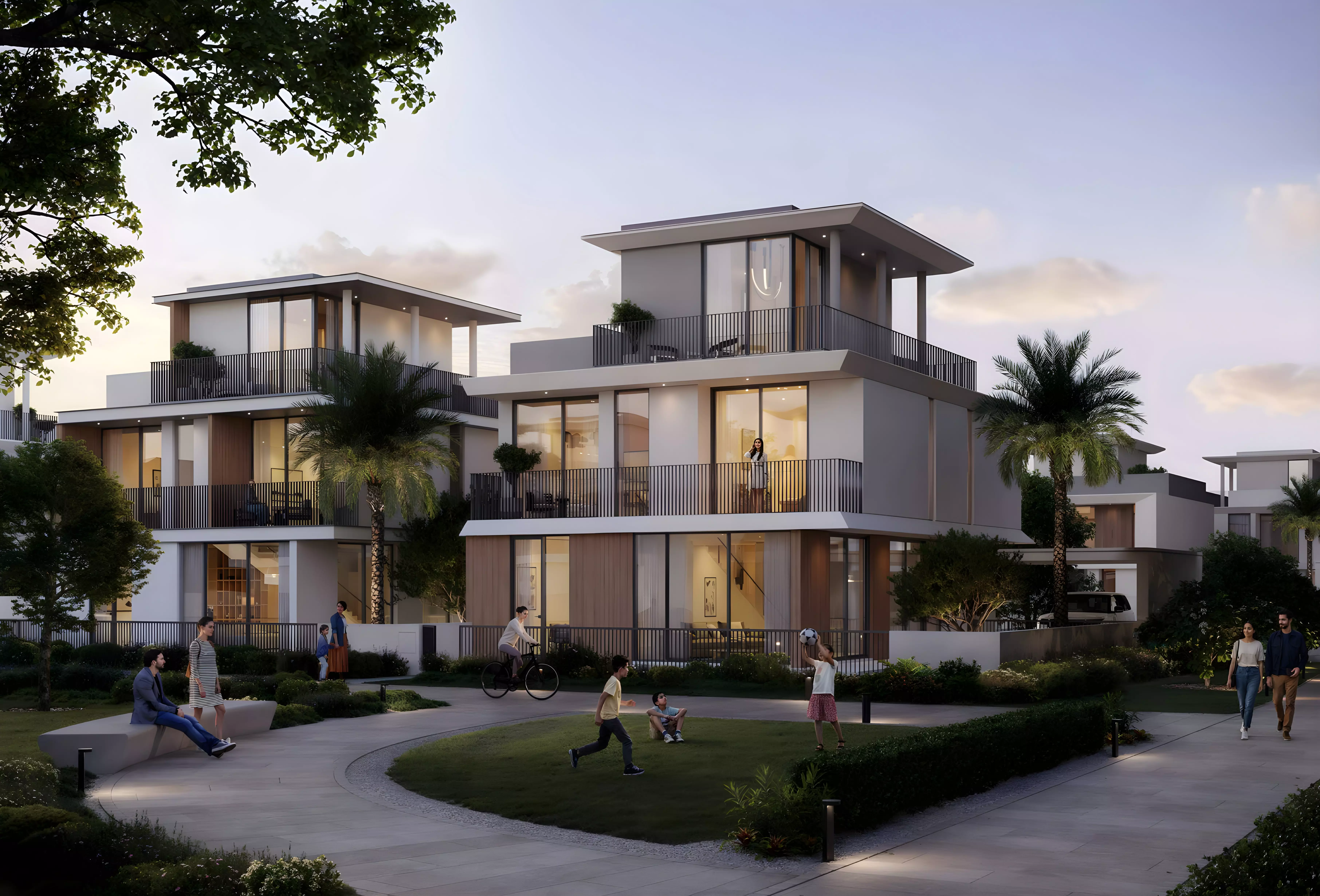 Selvara Phase 4 by Emaar – photo 2