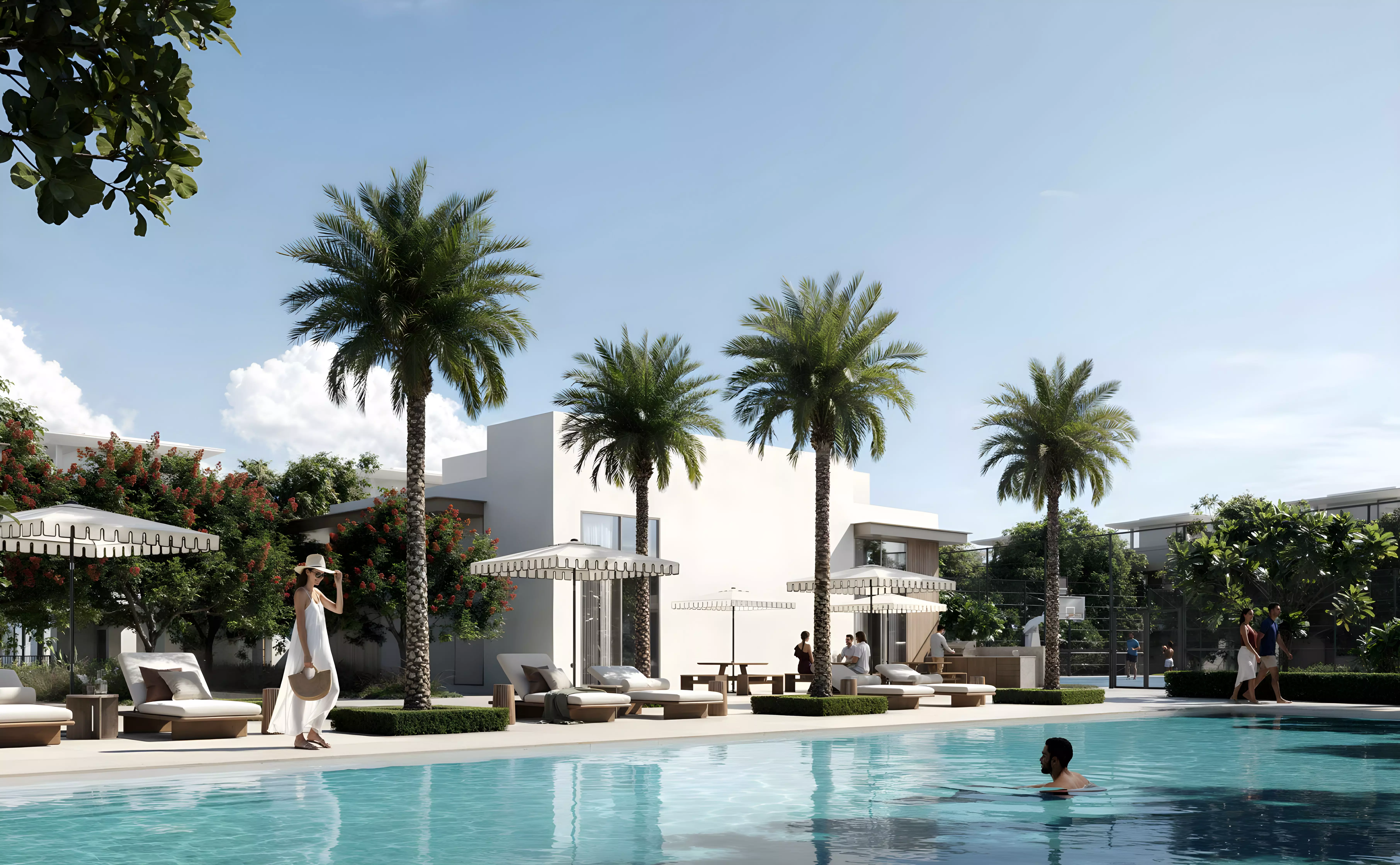 Selvara Phase 4 by Emaar – photo 3