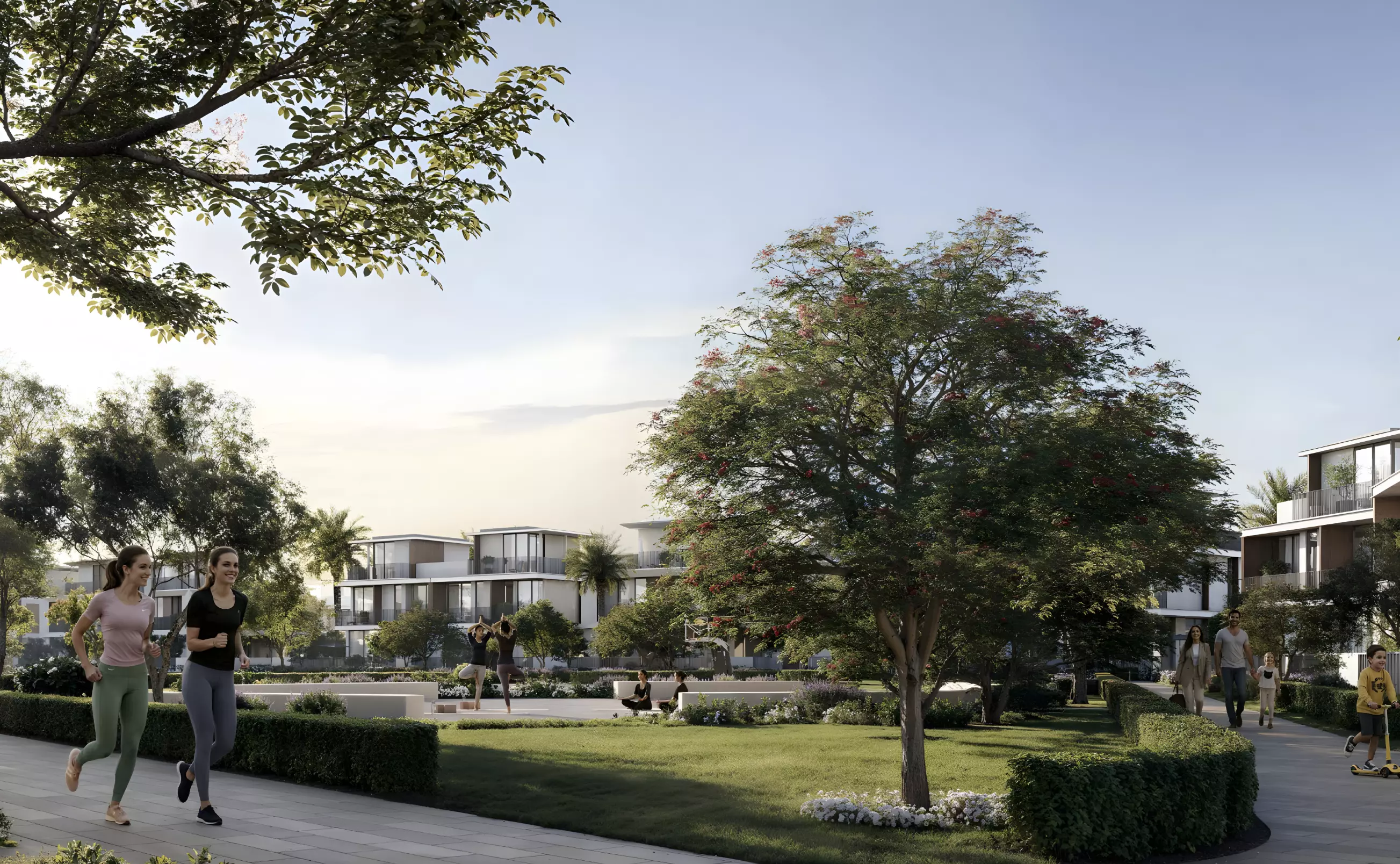 Selvara Phase 4 by Emaar – photo 4