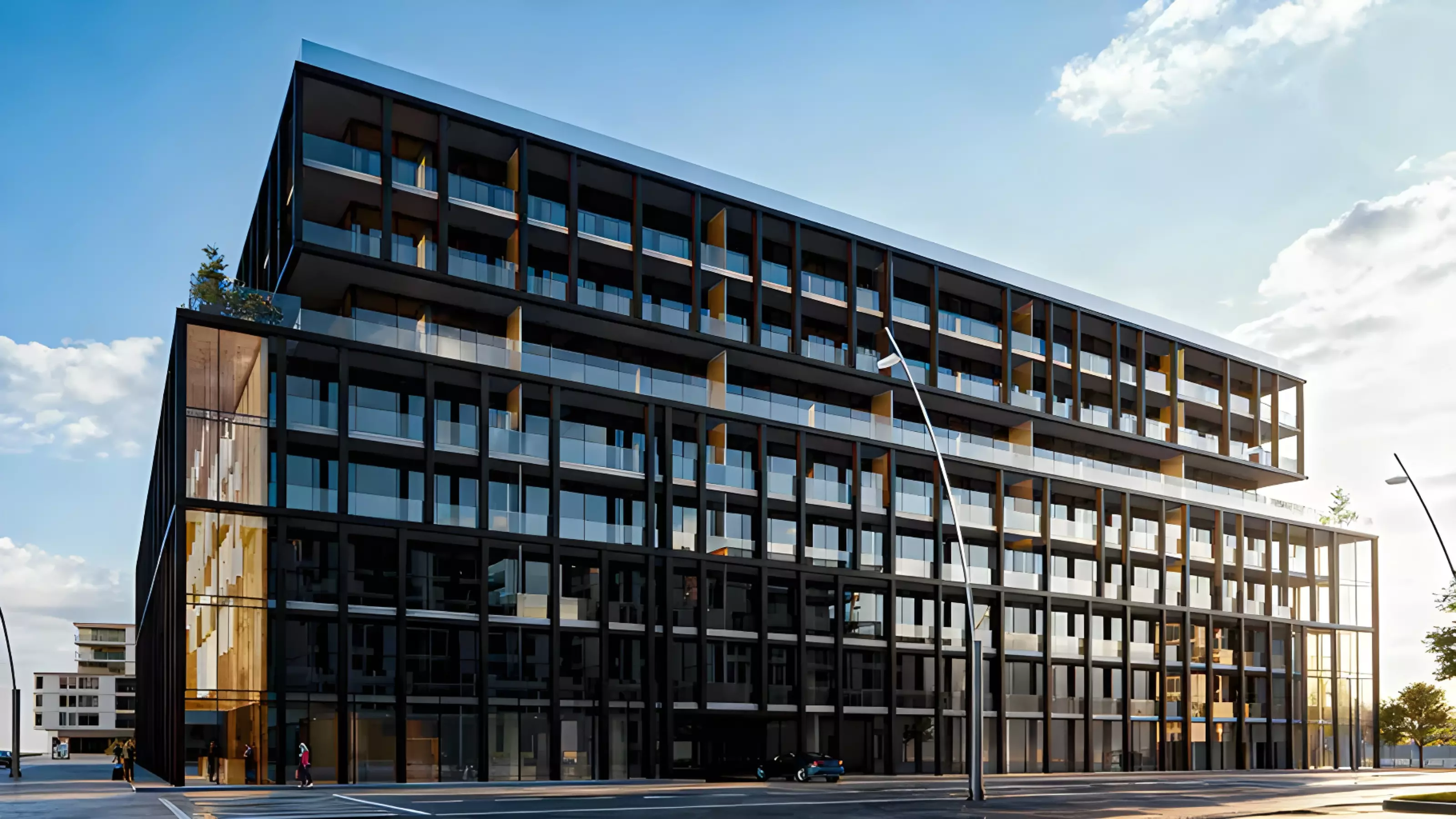 Sensi by Reportage — UAE Real Estate Project