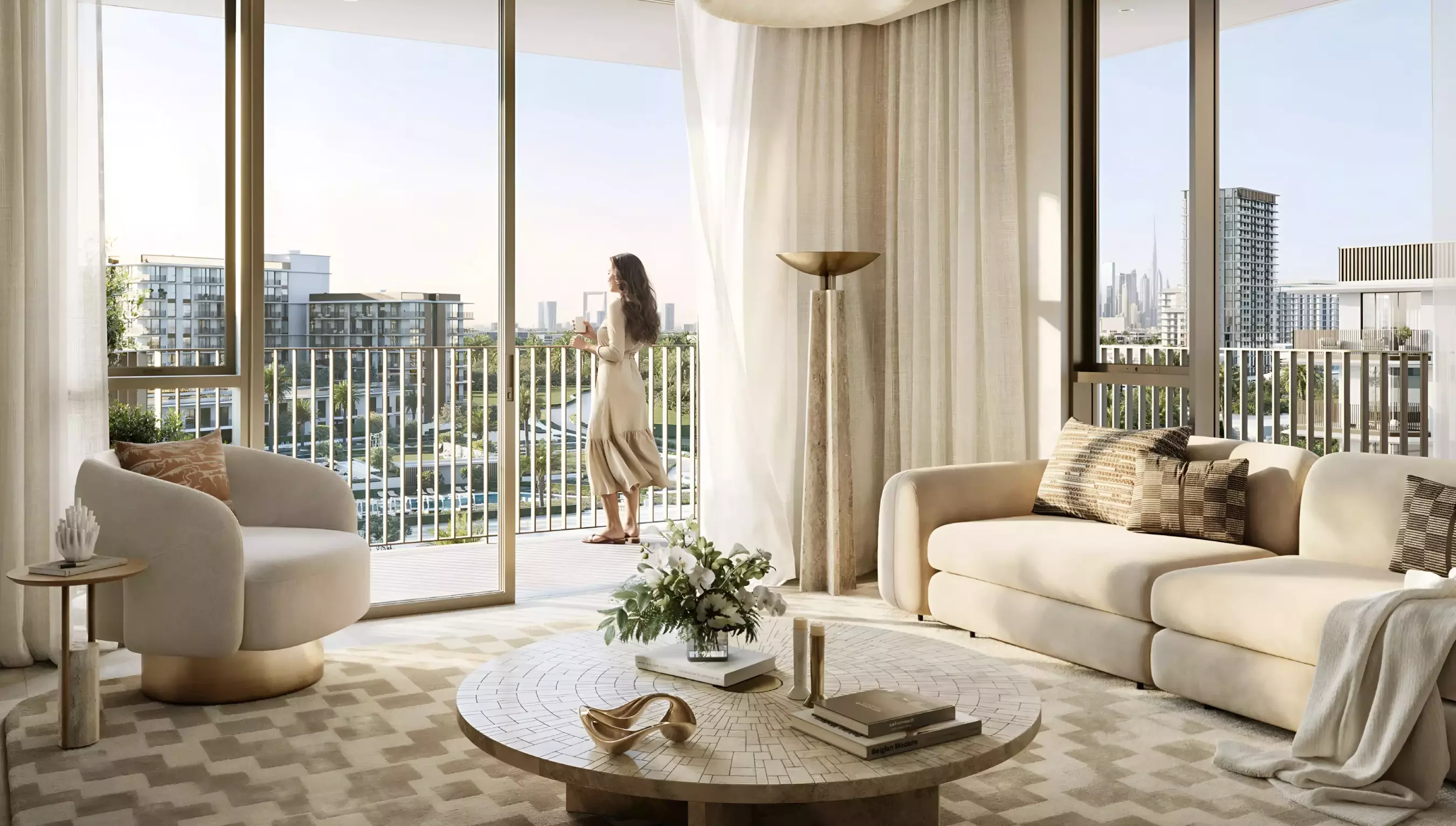 Sera Phase 2 By Emaar – photo 2