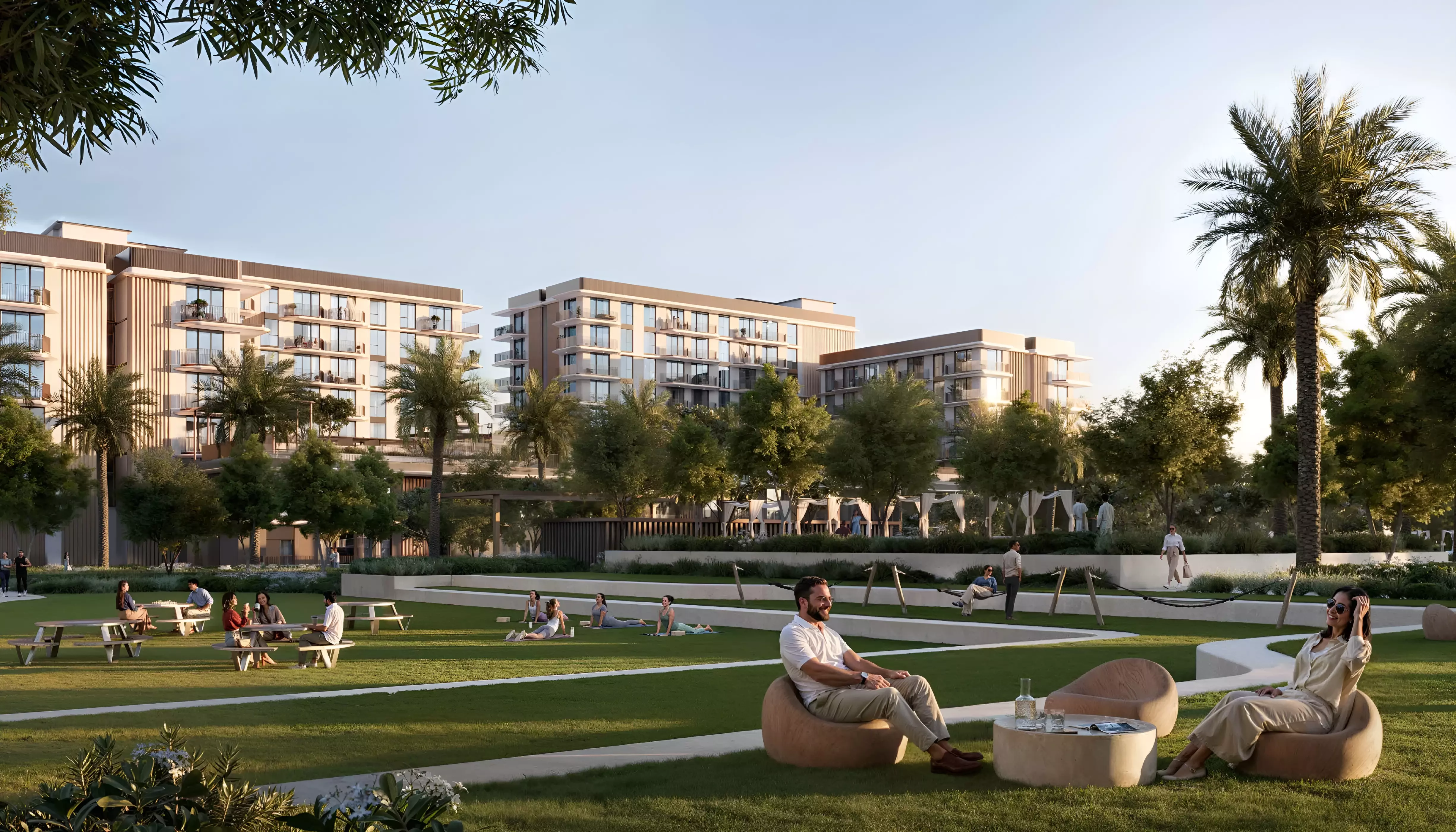 Sera Phase 2 By Emaar – photo 3