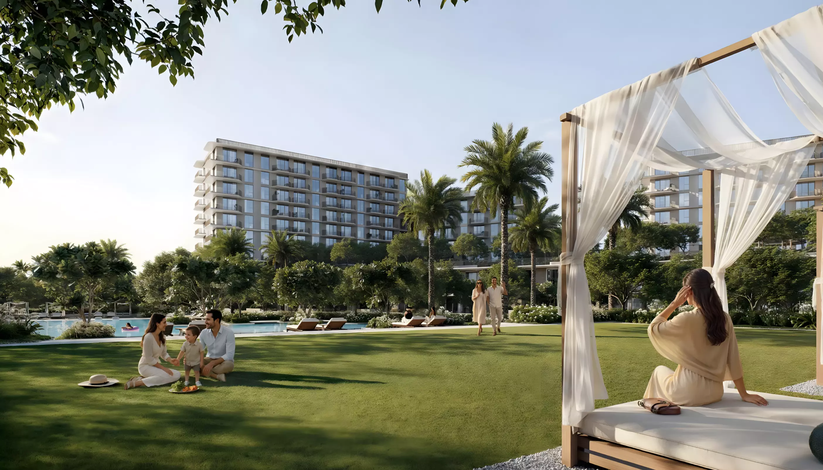 Sera Phase 2 By Emaar – photo 4