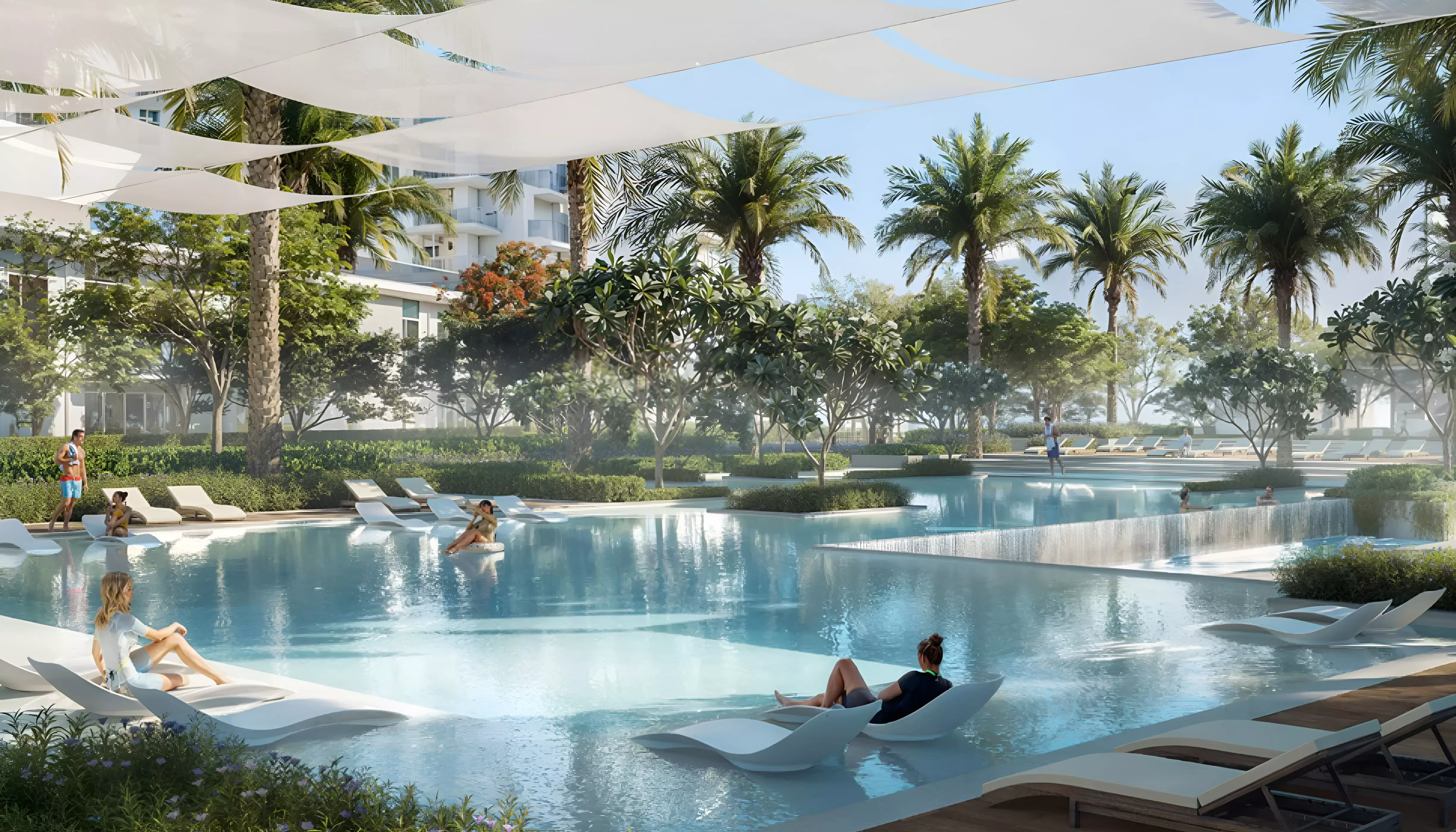 Sera Phase 2 By Emaar – photo 5