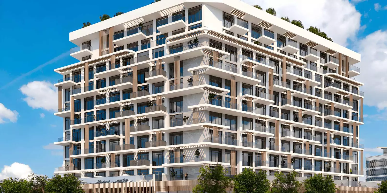 Serene Gardens By Prescott Real Estate – main view