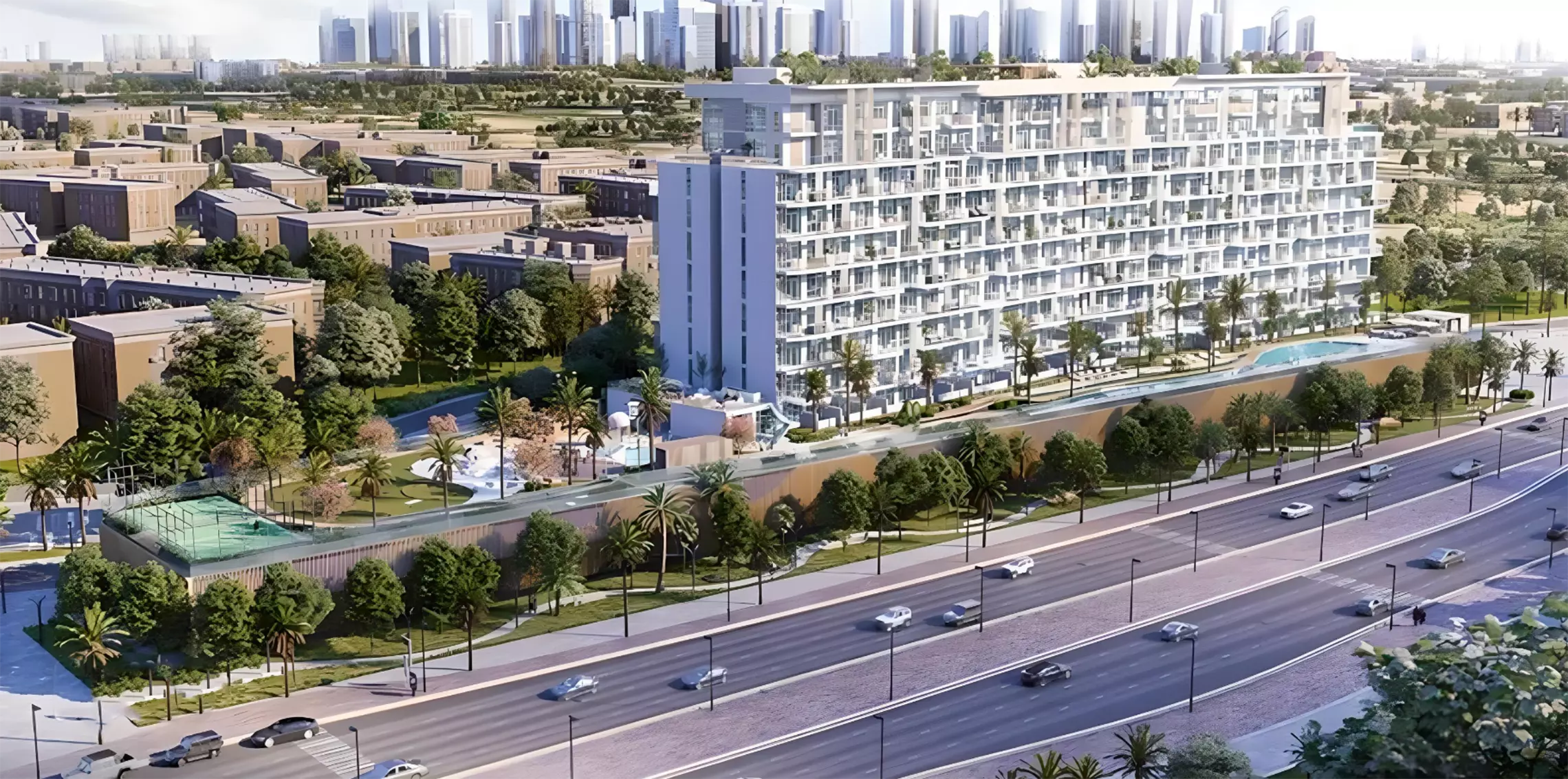 Serene Gardens Phase  2 By Prescott – photo 2